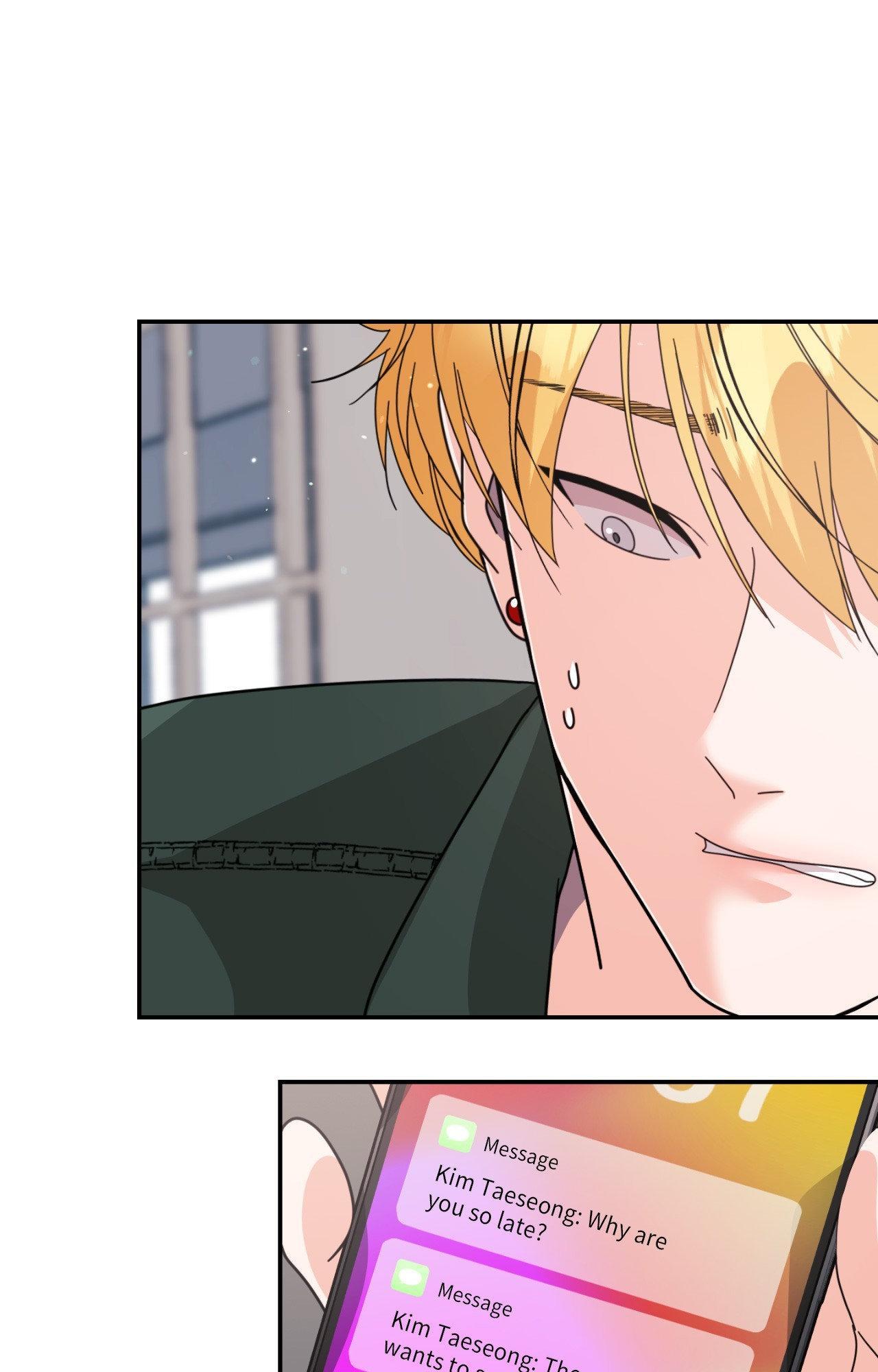 You are so lovely Chapter 38 - Page 38 in English