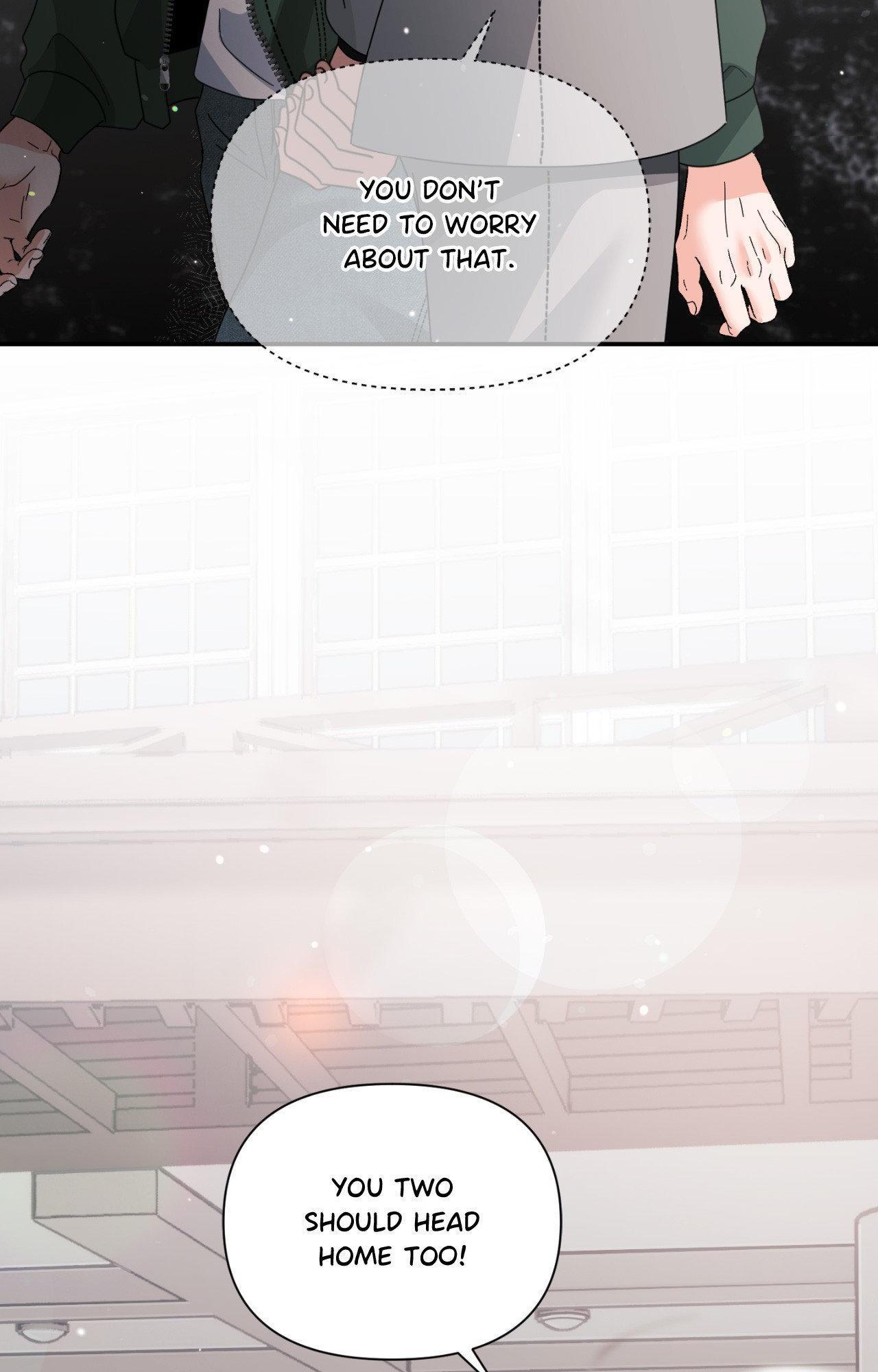 You are so lovely Chapter 38 - Page 41 in English