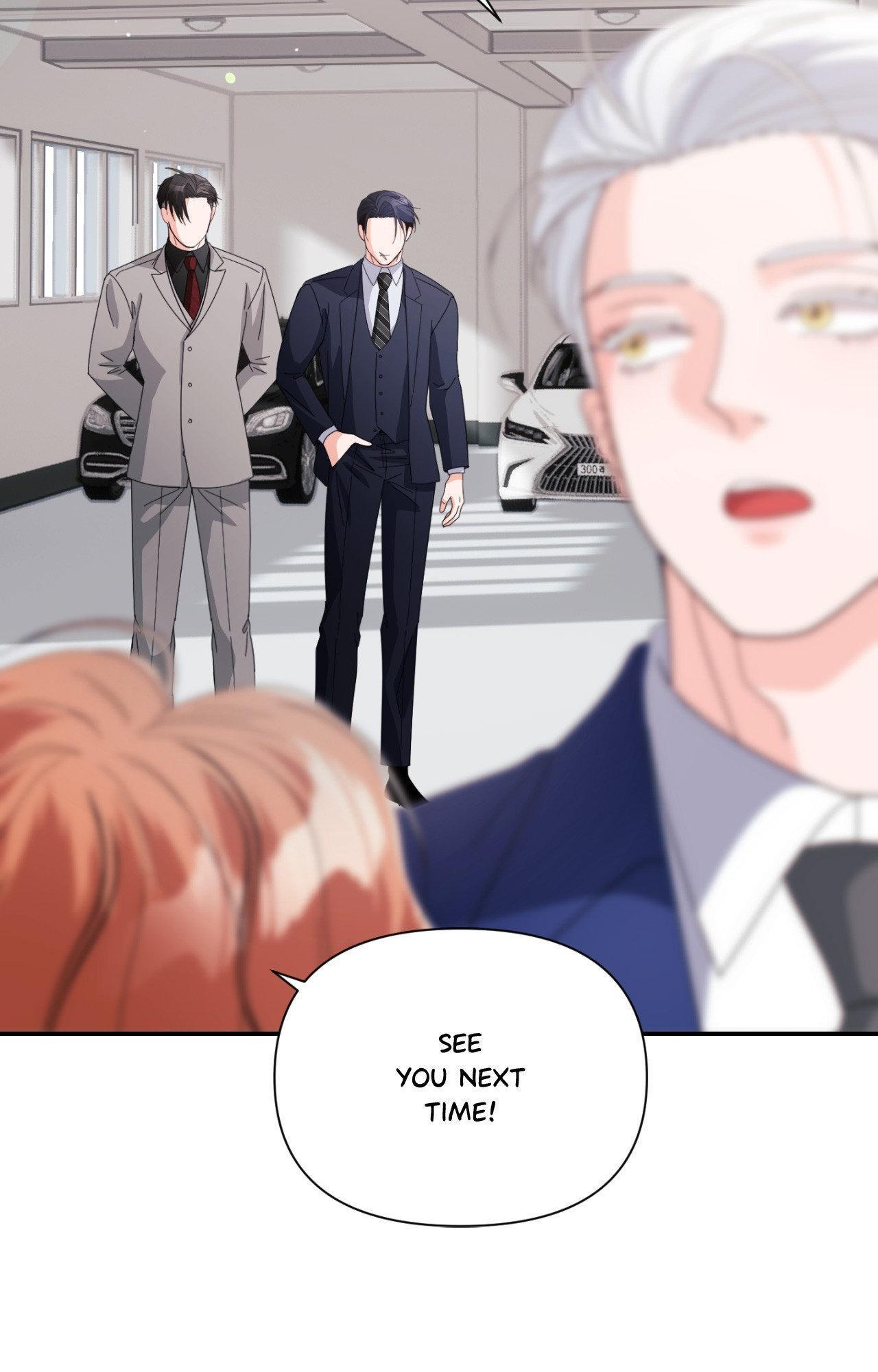You are so lovely Chapter 38 - Page 42 in English