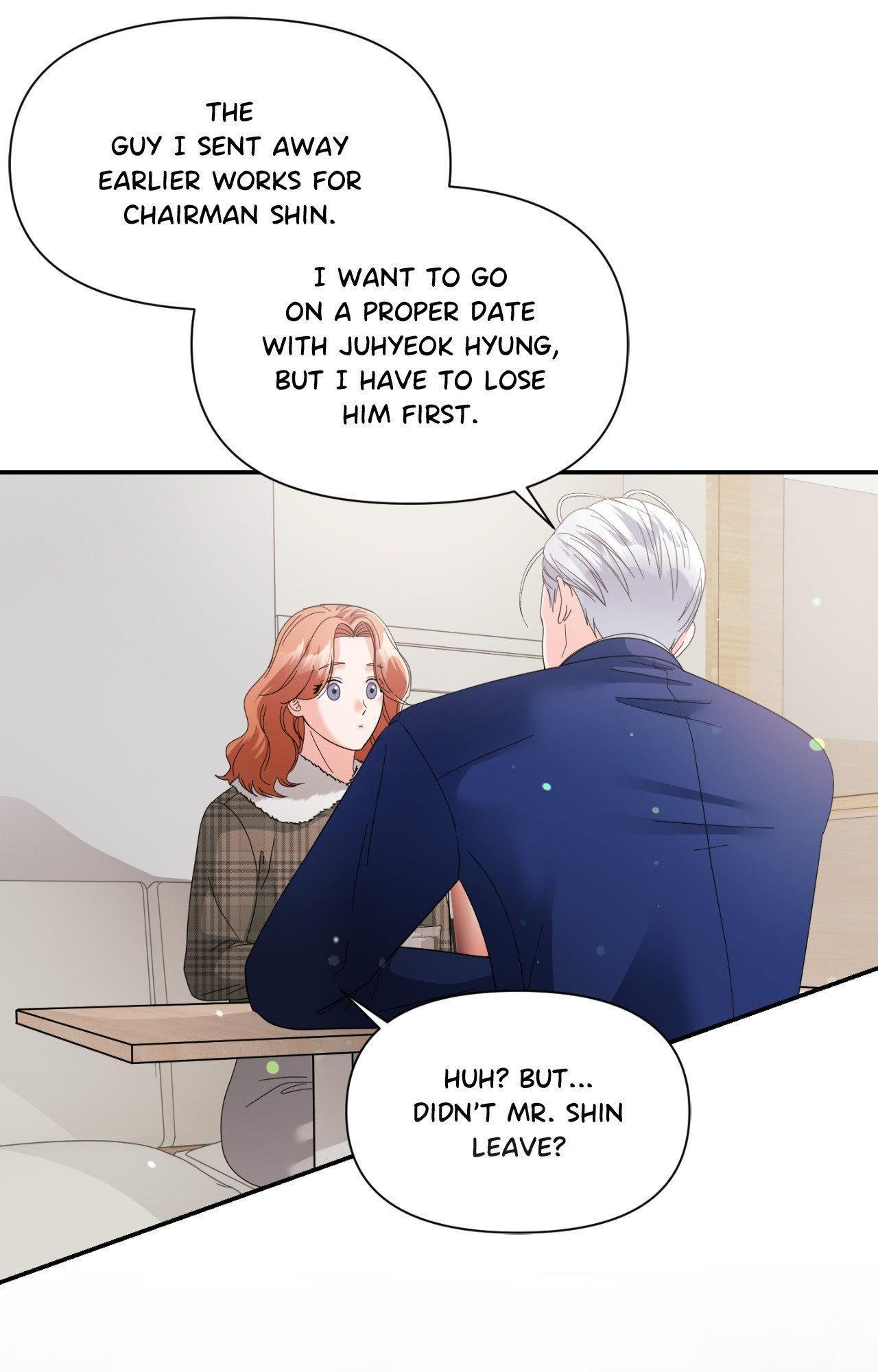 You are so lovely Chapter 38 - Page 46 in English