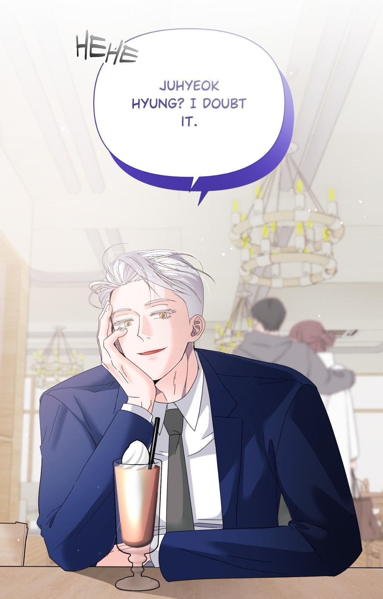 You are so lovely Chapter 38 - Page 47 in English