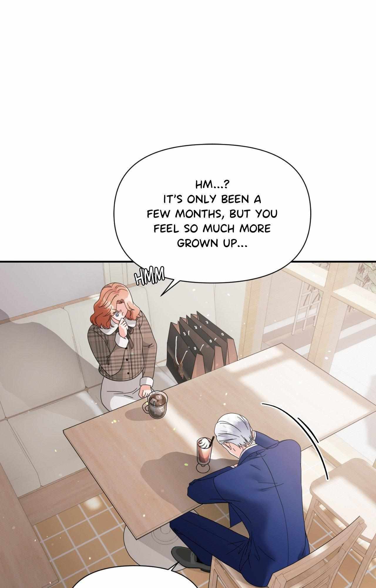 You are so lovely Chapter 38 - Page 49 in English