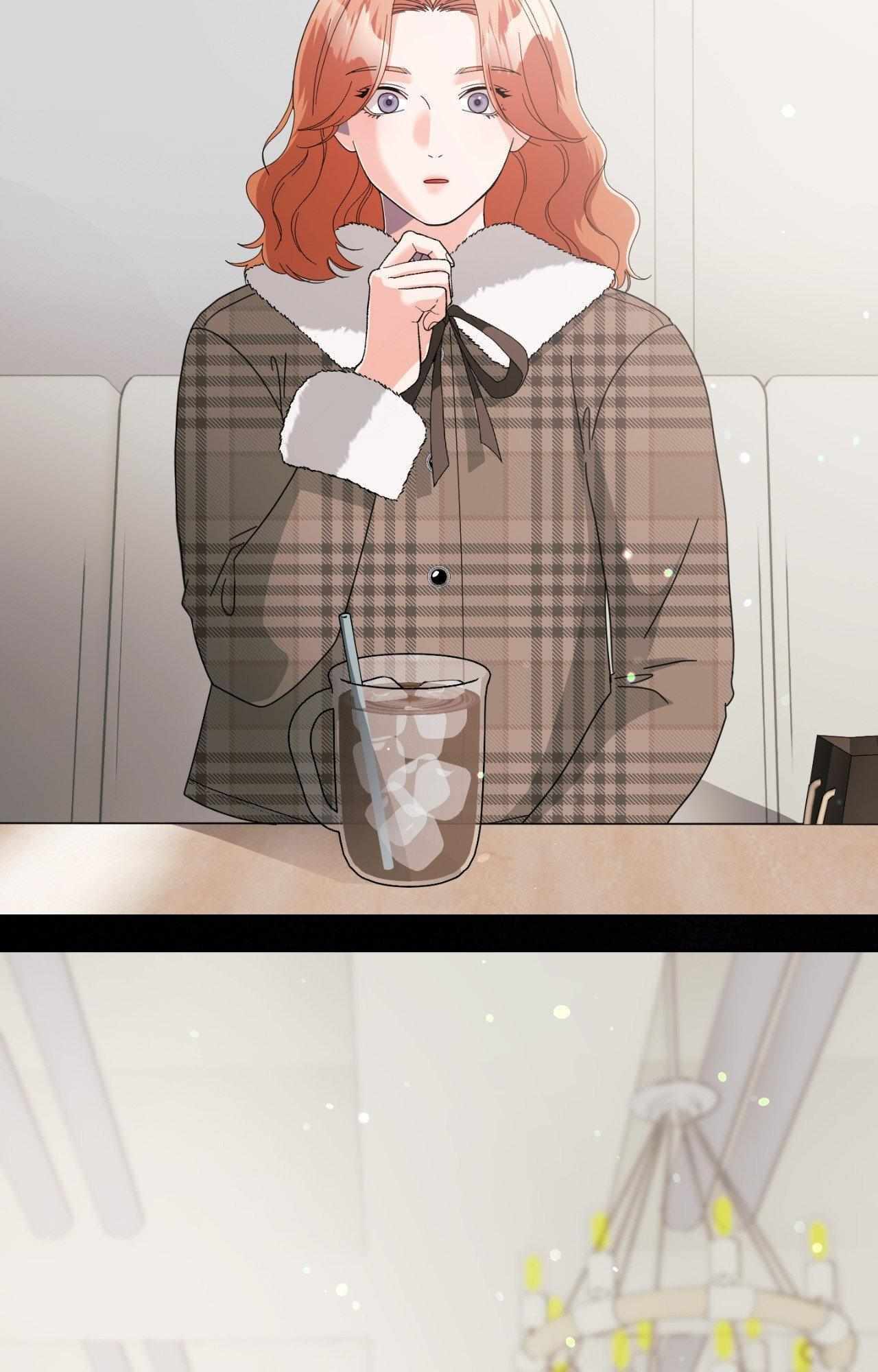 You are so lovely Chapter 38 - Page 51 in English