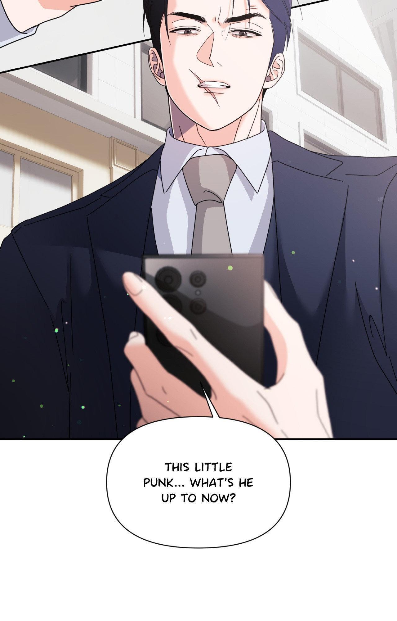 You are so lovely Chapter 38 - Page 57 in English