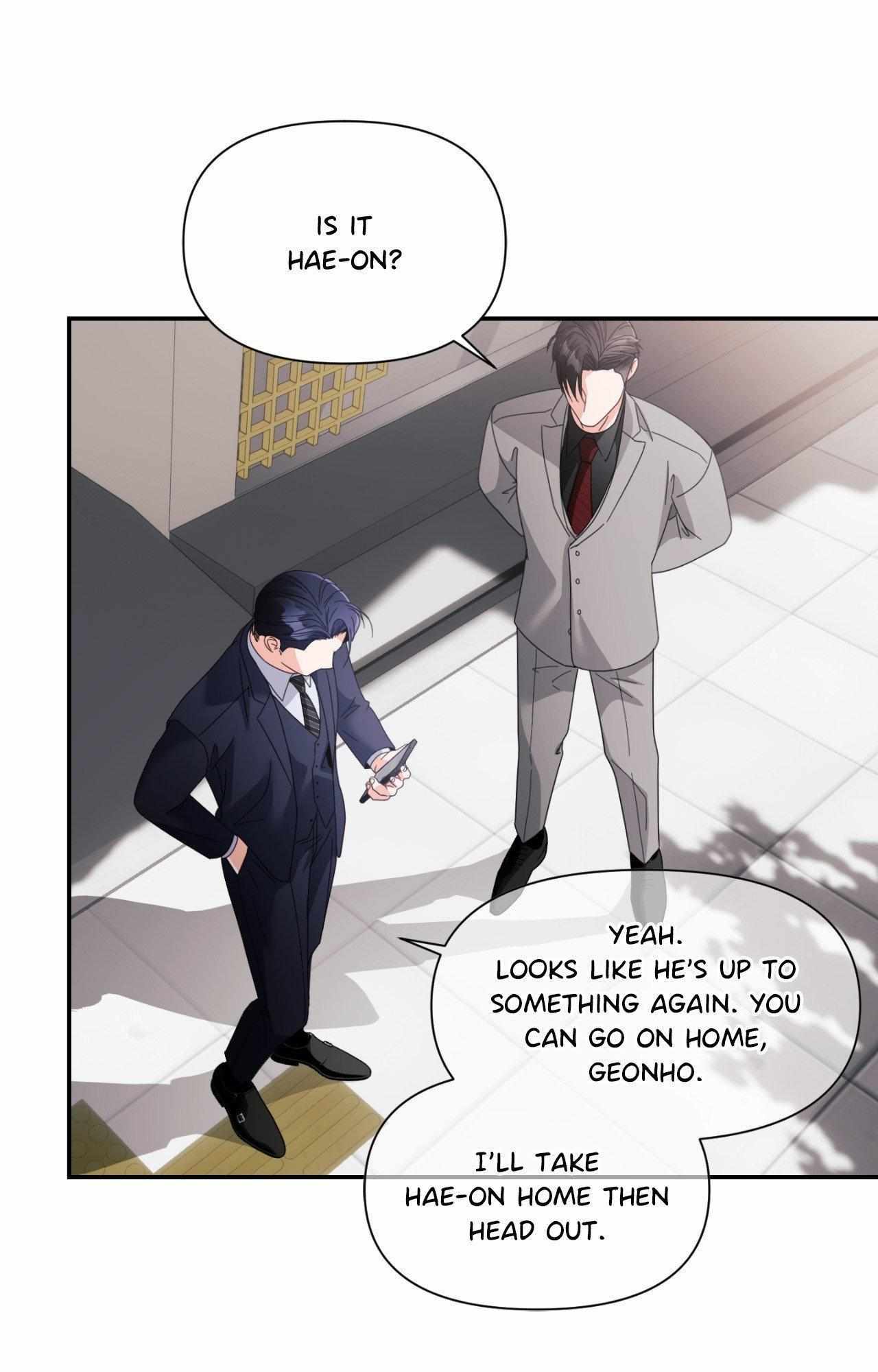 You are so lovely Chapter 38 - Page 58 in English