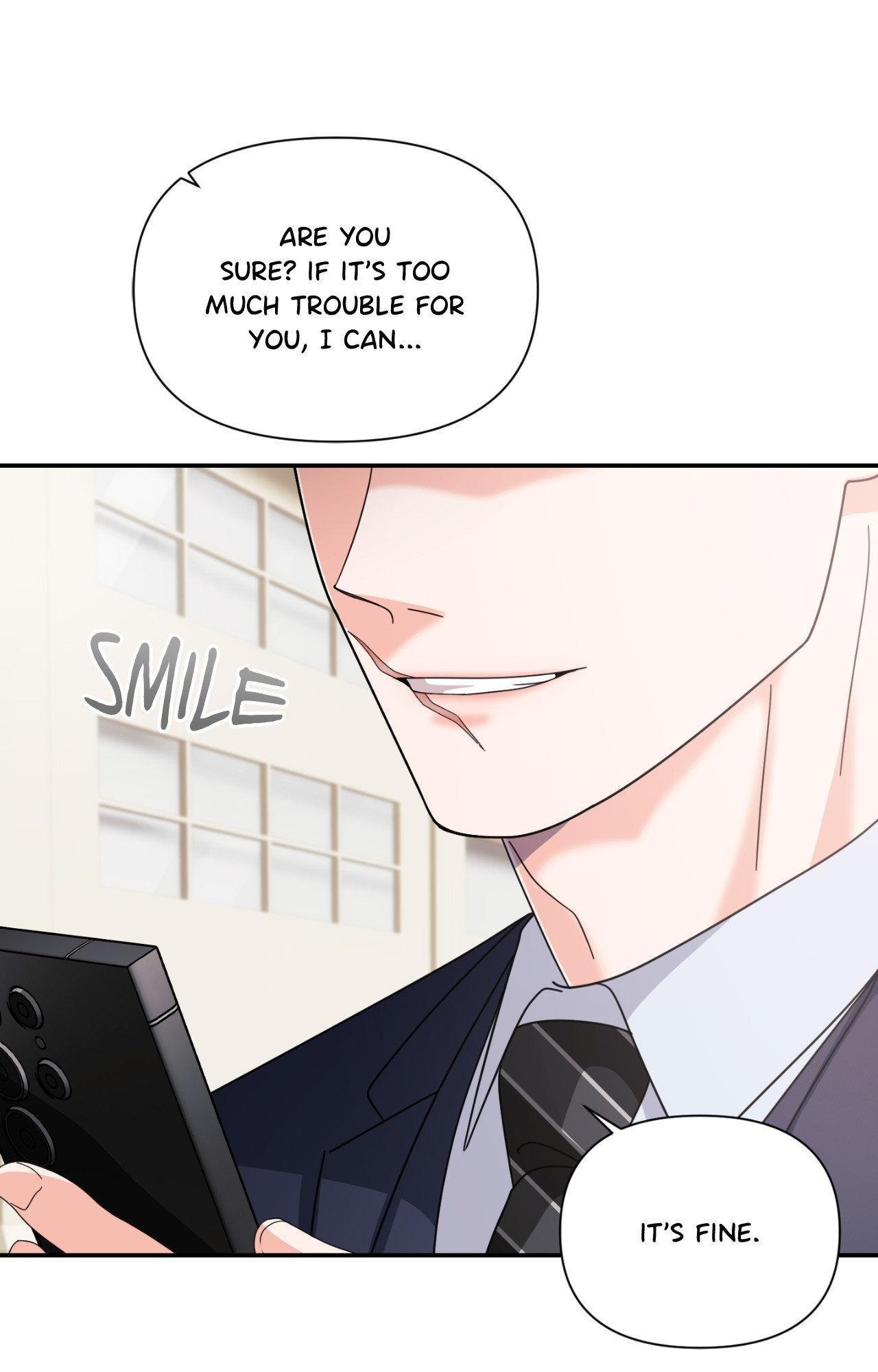 You are so lovely Chapter 38 - Page 59 in English