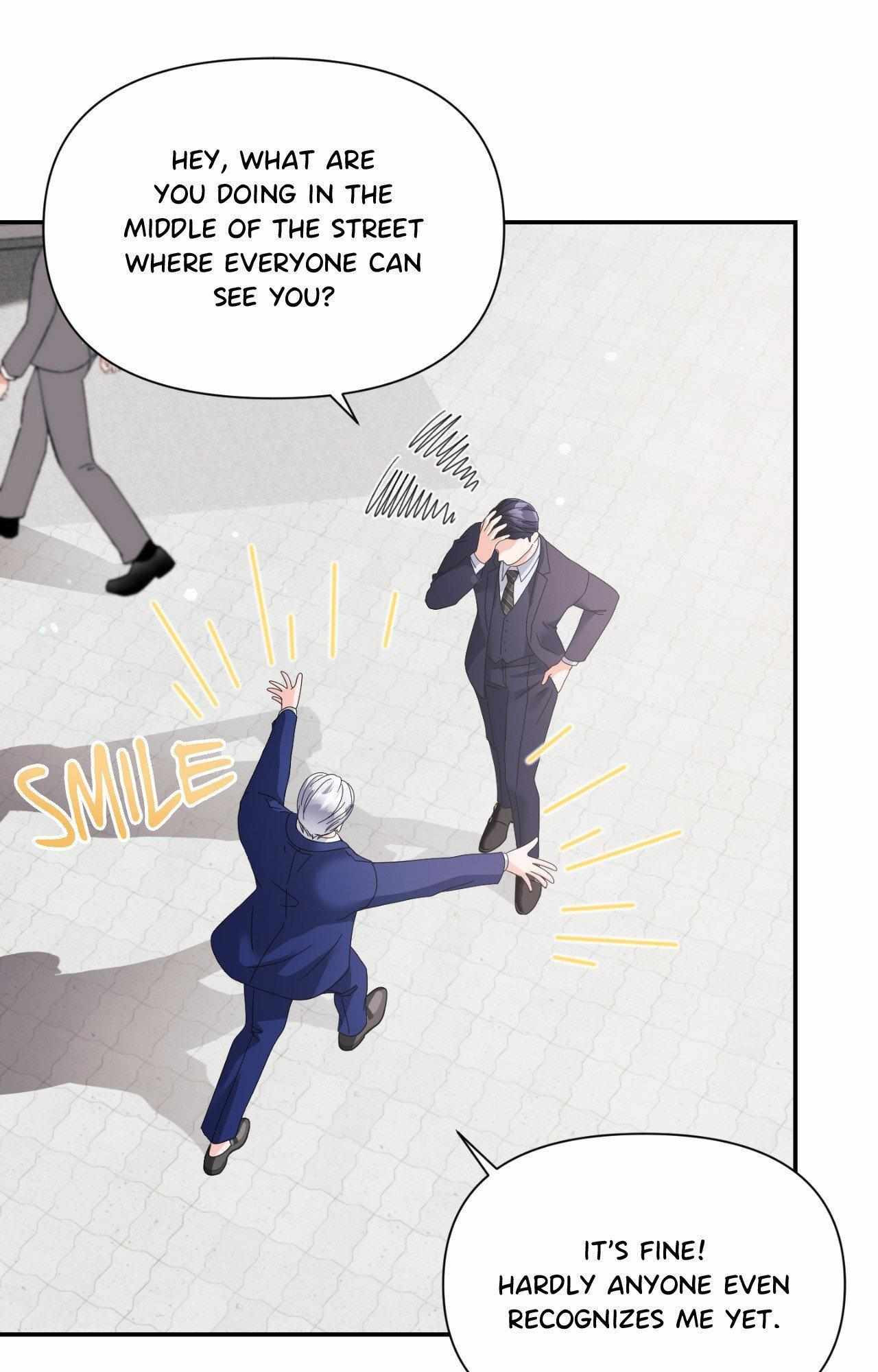 You are so lovely Chapter 38 - Page 65 in English