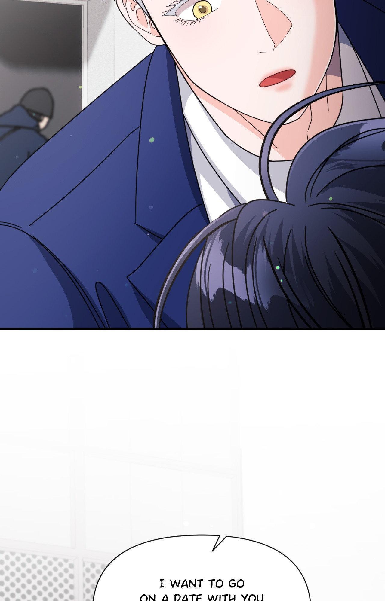 You are so lovely Chapter 38 - Page 70 in English