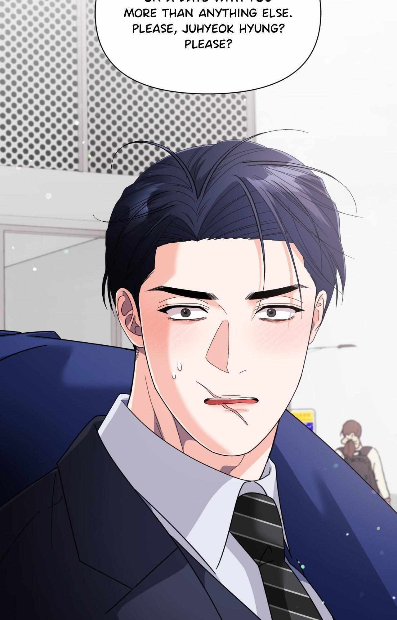 You are so lovely Chapter 38 - Page 71 in English
