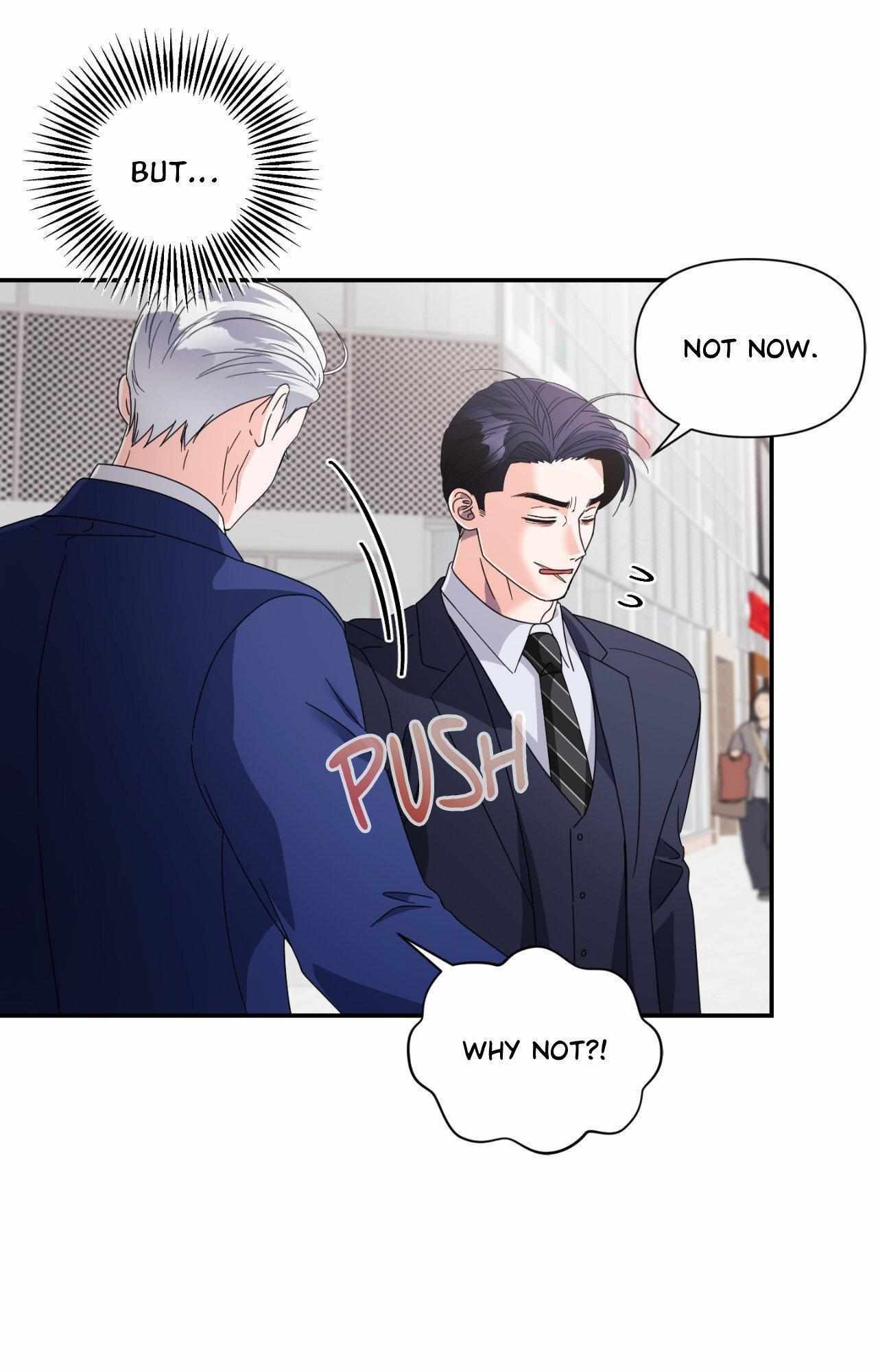 You are so lovely Chapter 38 - Page 74 in English