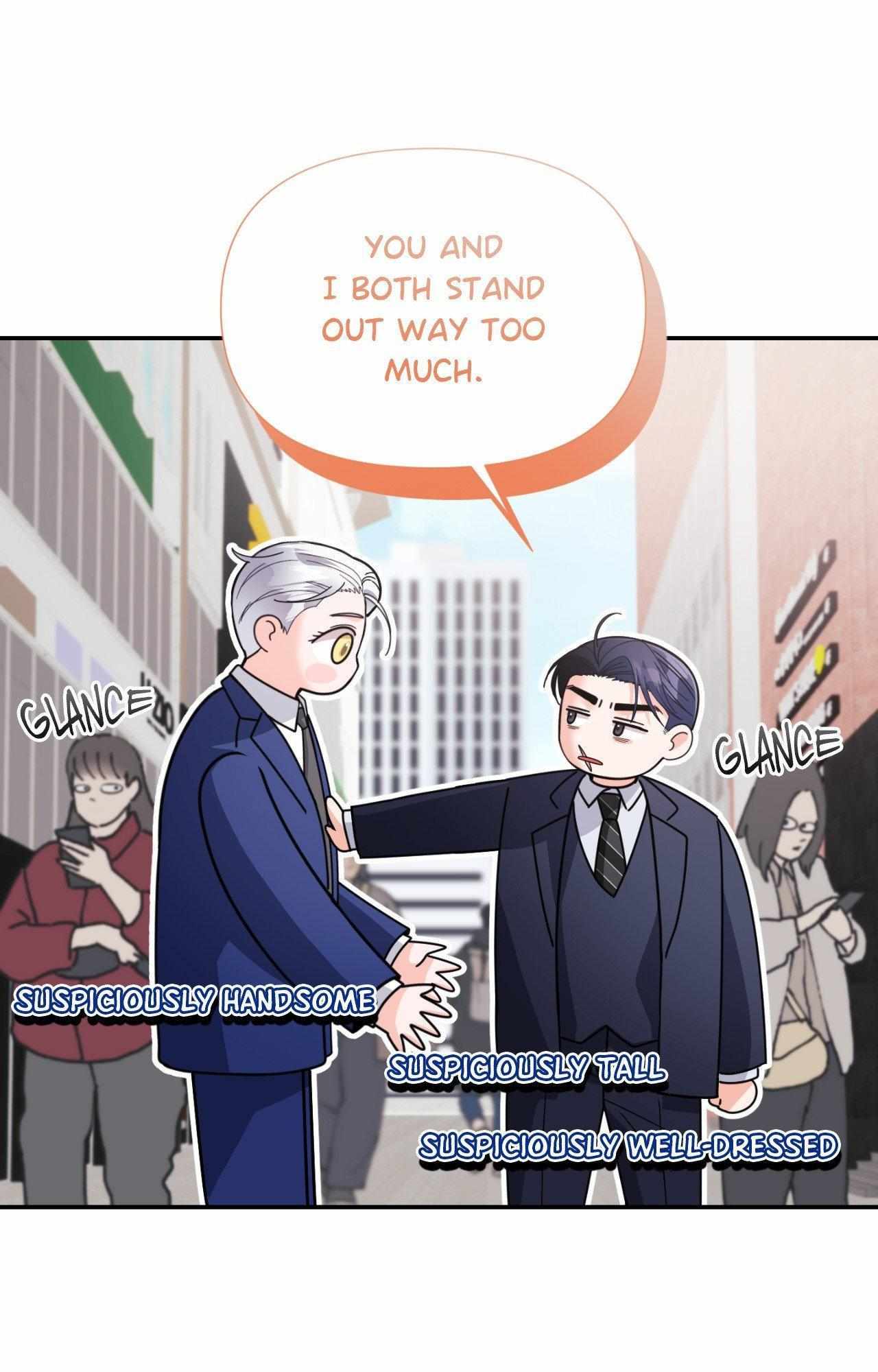 You are so lovely Chapter 38 - Page 75 in English