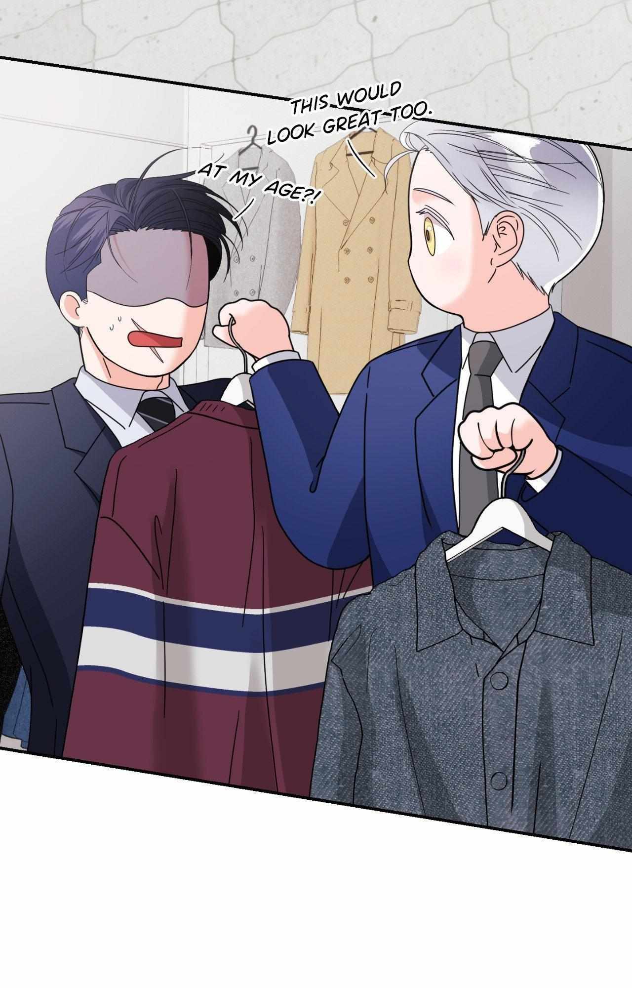 You are so lovely Chapter 38 - Page 80 in English