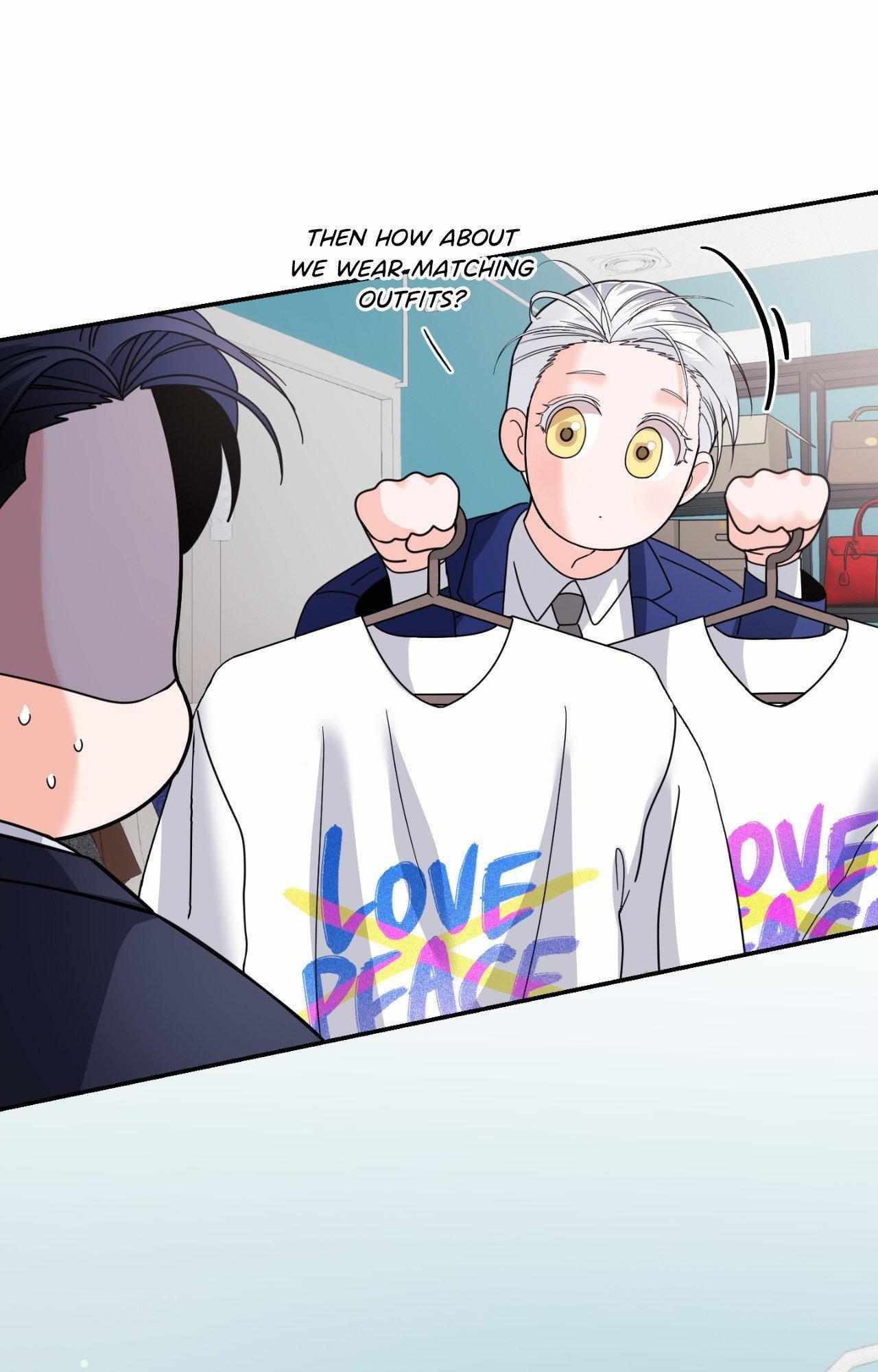 You are so lovely Chapter 38 - Page 81 in English