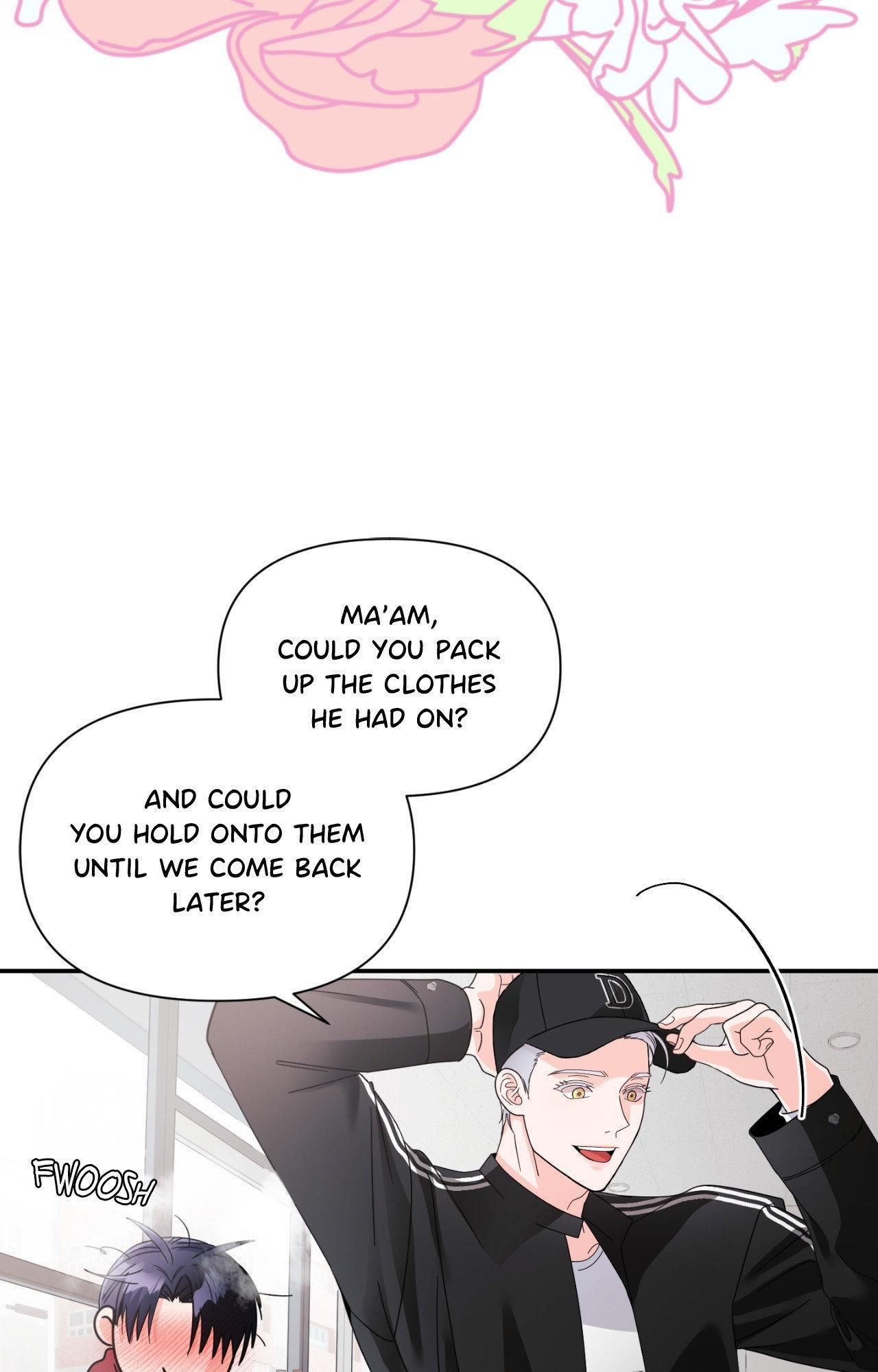 You are so lovely Chapter 38 - Page 90 in English