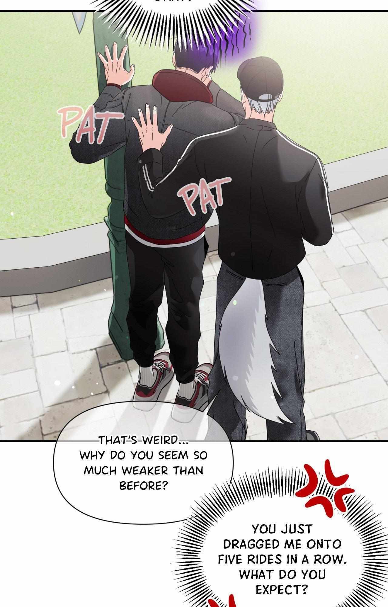You are so lovely Chapter 39 - Page 15 in English