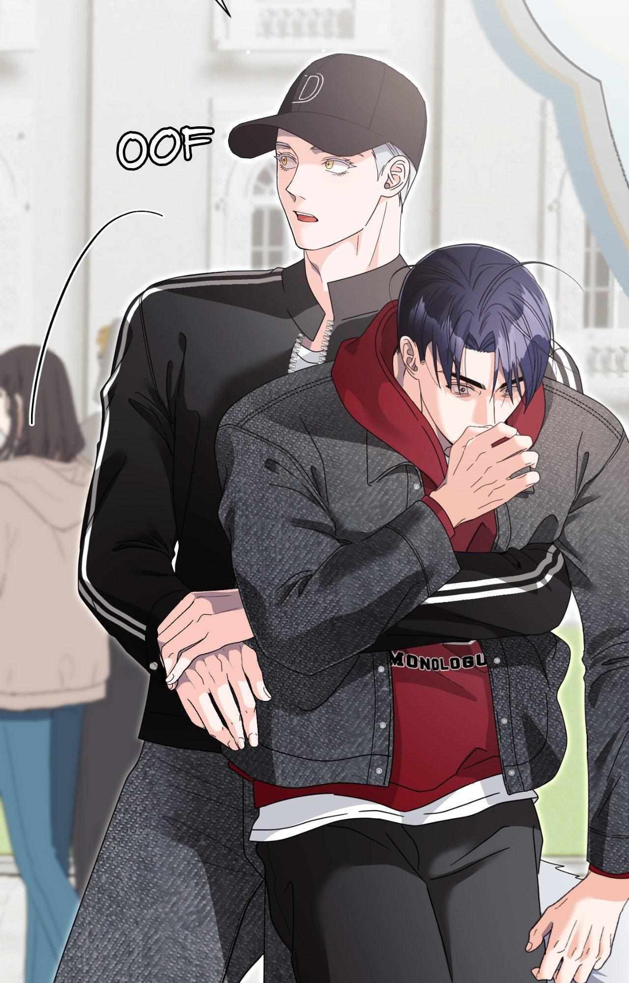 You are so lovely Chapter 39 - Page 19 in English