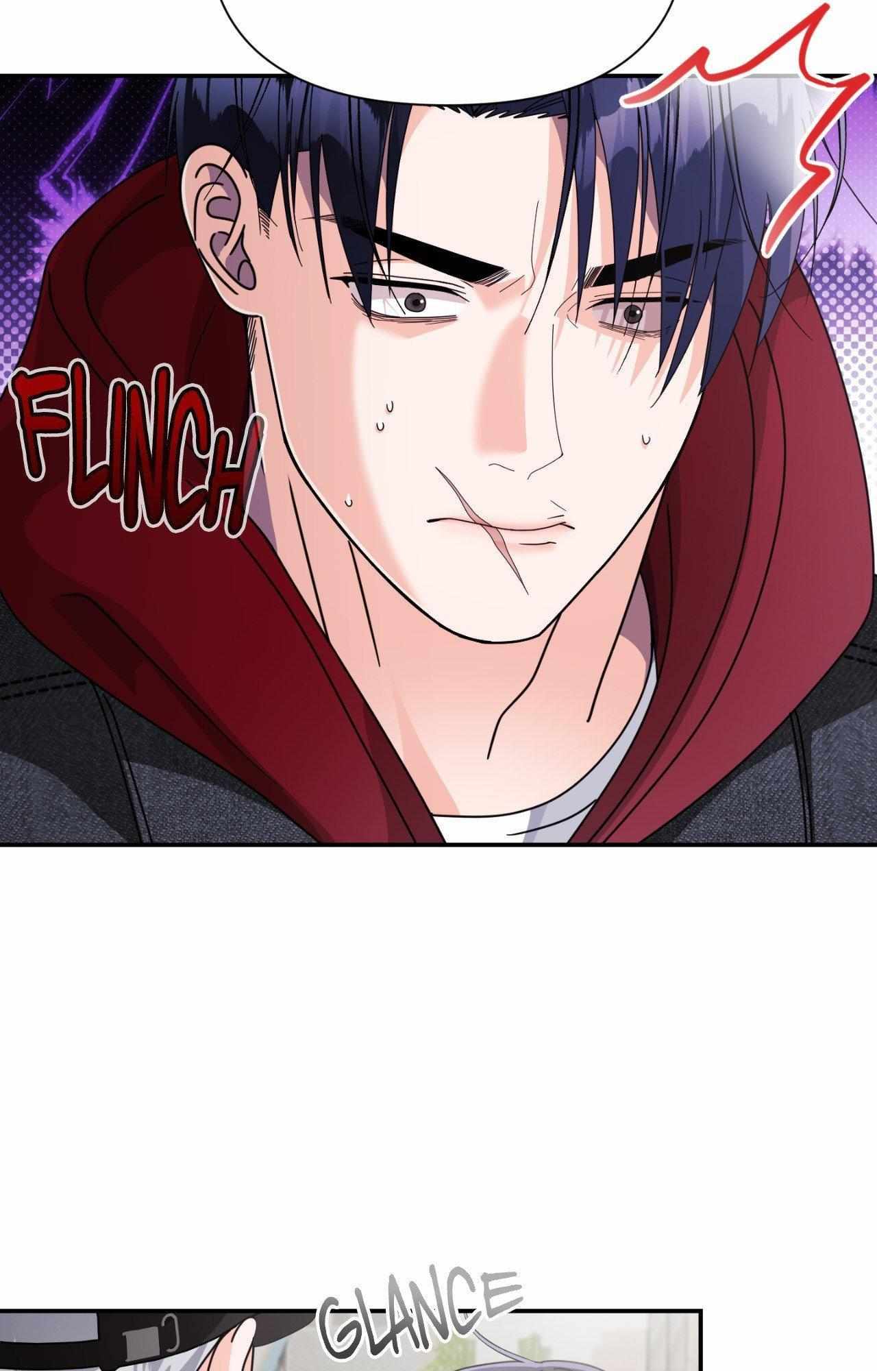 You are so lovely Chapter 39 - Page 33 in English
