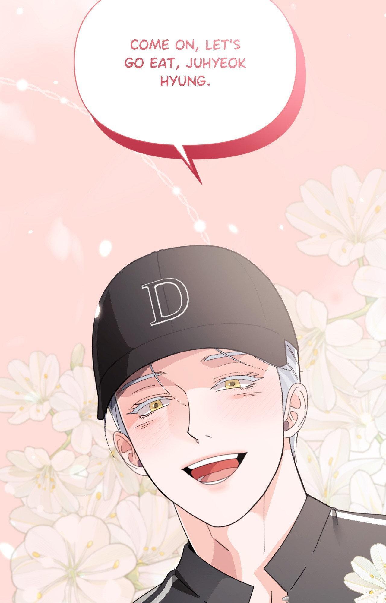 You are so lovely Chapter 39 - Page 35 in English
