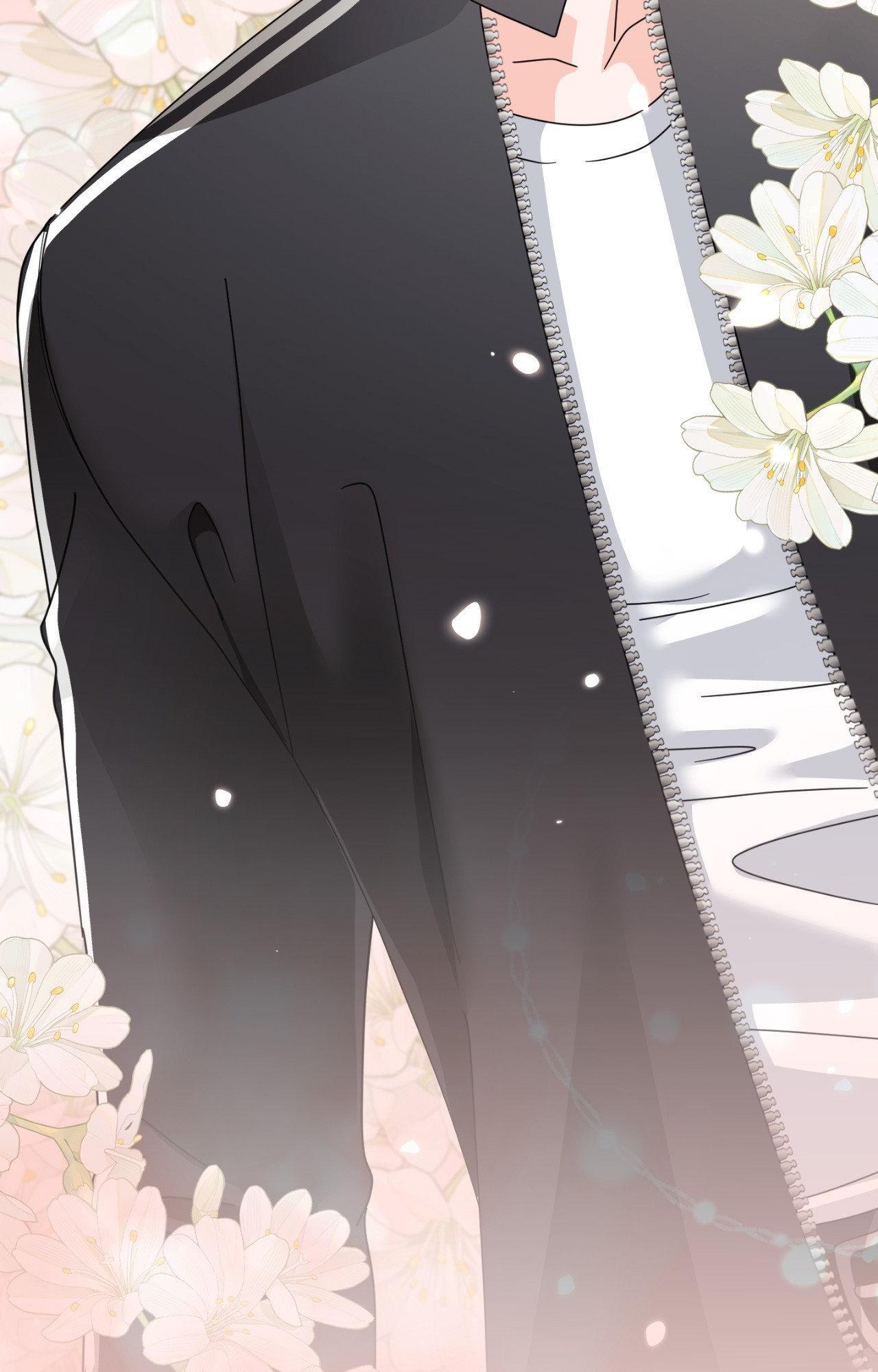 You are so lovely Chapter 39 - Page 36 in English