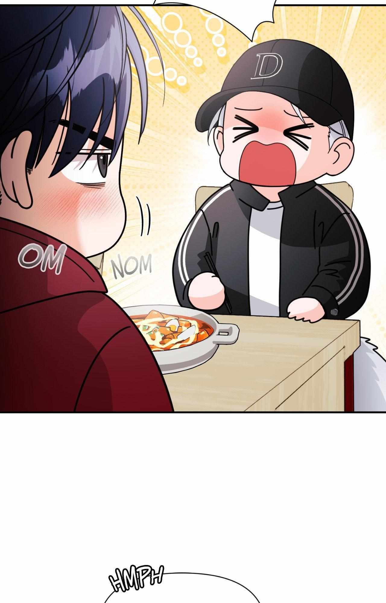 You are so lovely Chapter 39 - Page 45 in English