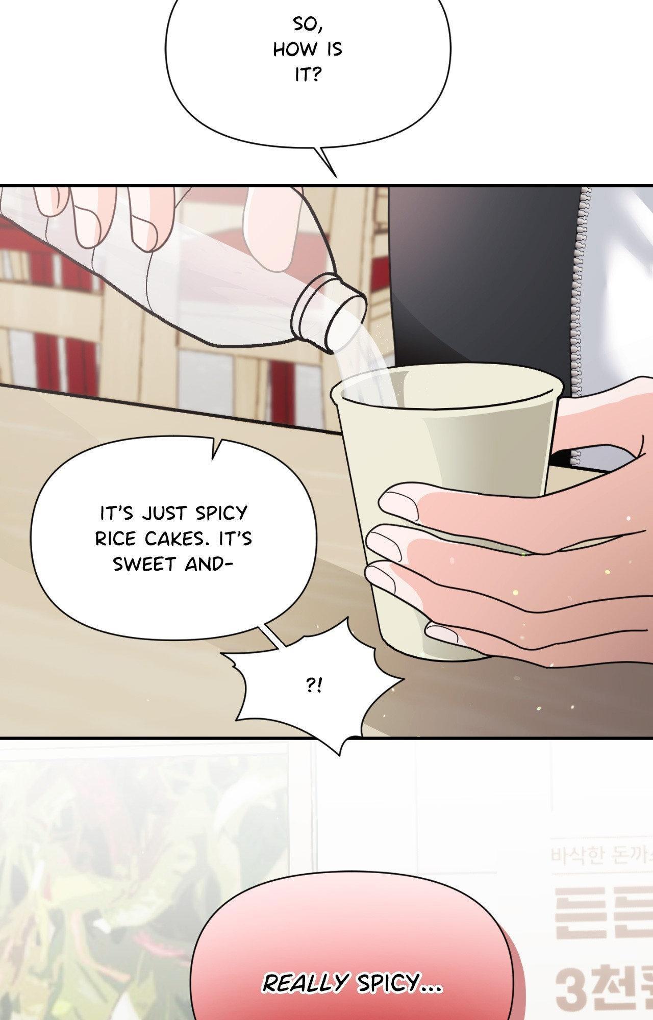 You are so lovely Chapter 39 - Page 46 in English