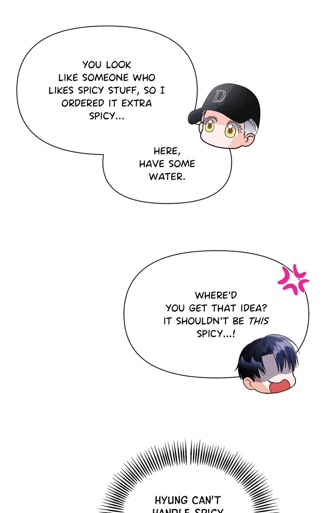 You are so lovely Chapter 39 - Page 50 in English