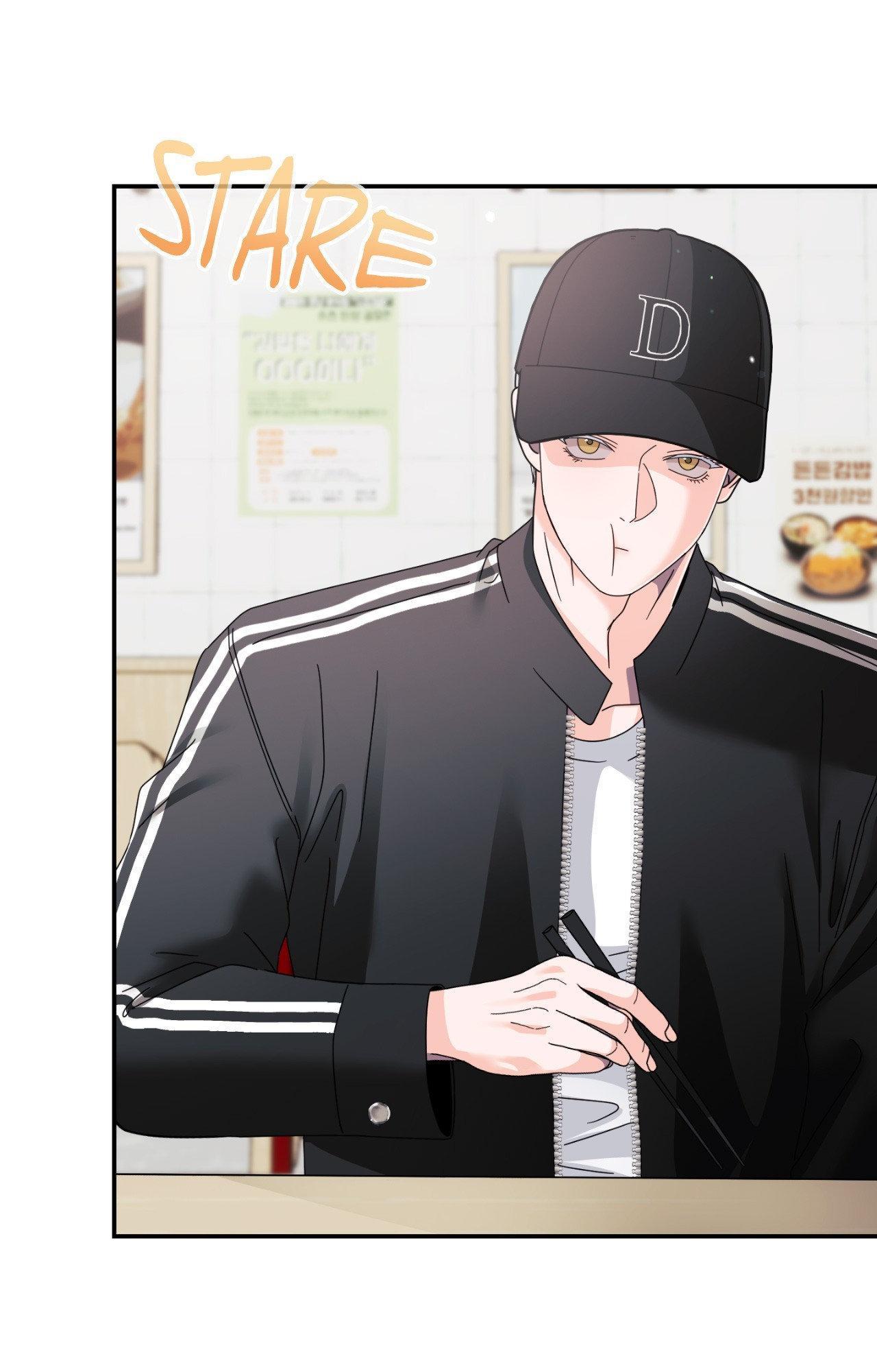 You are so lovely Chapter 39 - Page 53 in English