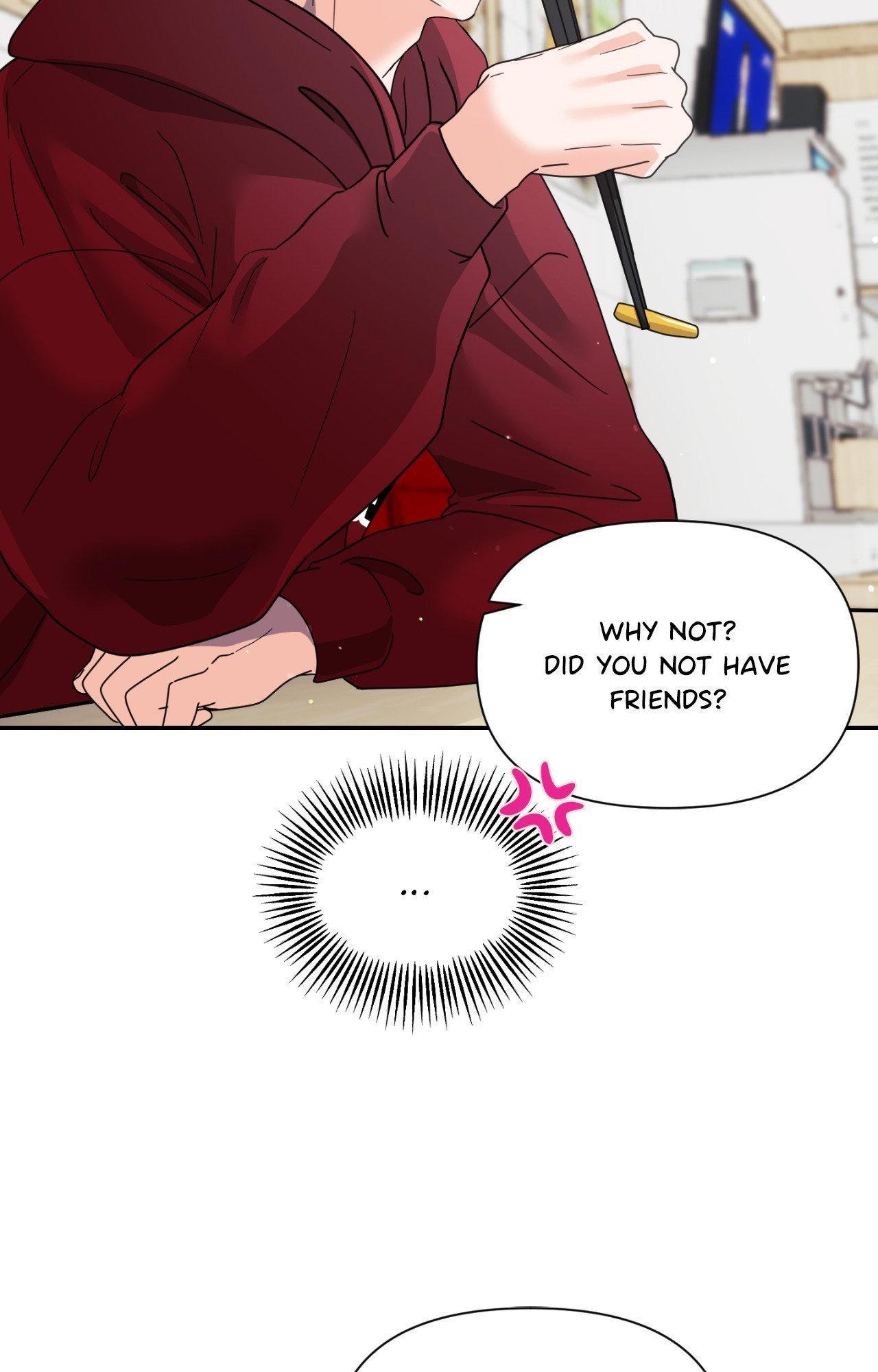 You are so lovely Chapter 39 - Page 55 in English