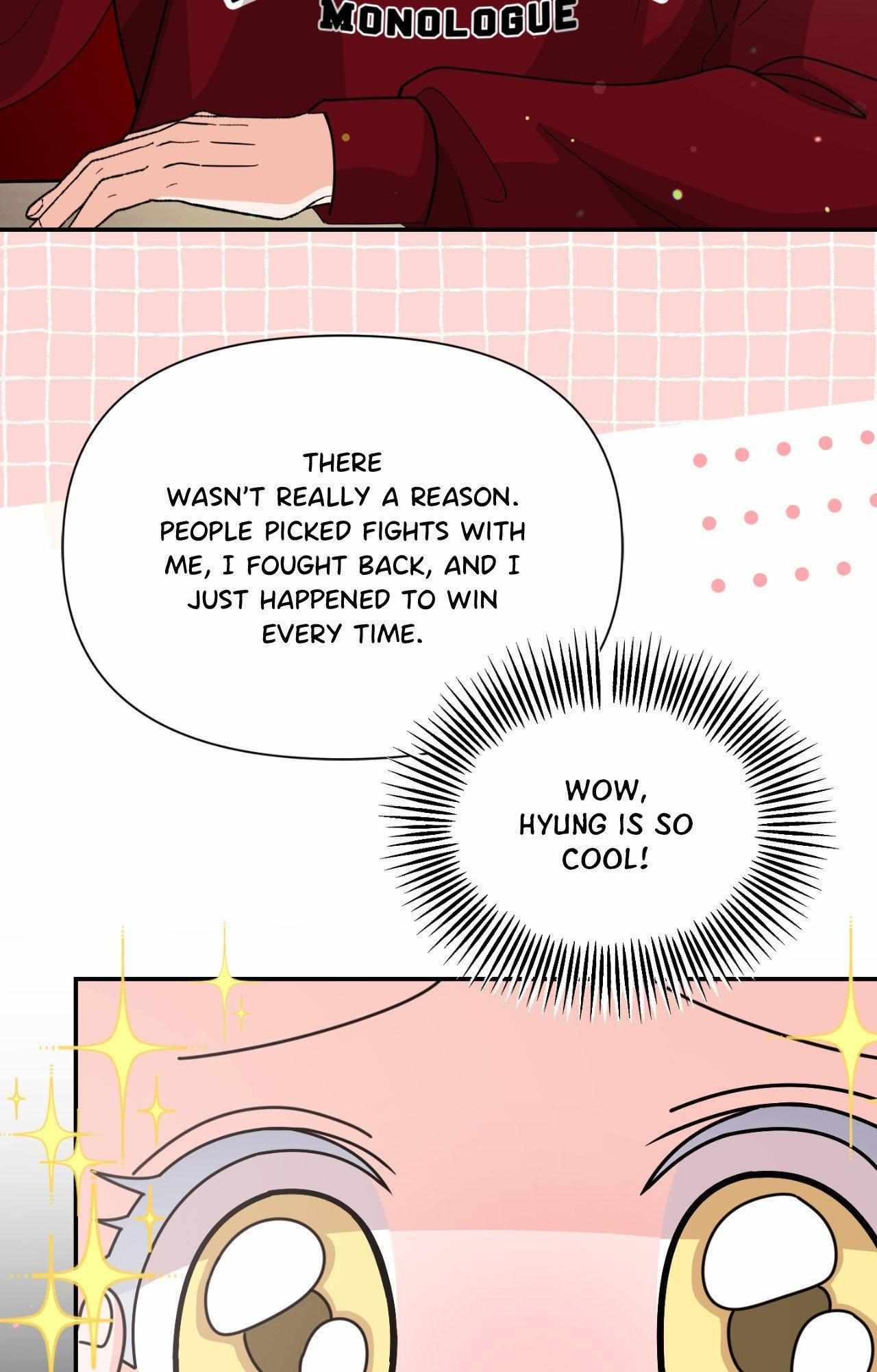 You are so lovely Chapter 39 - Page 61 in English