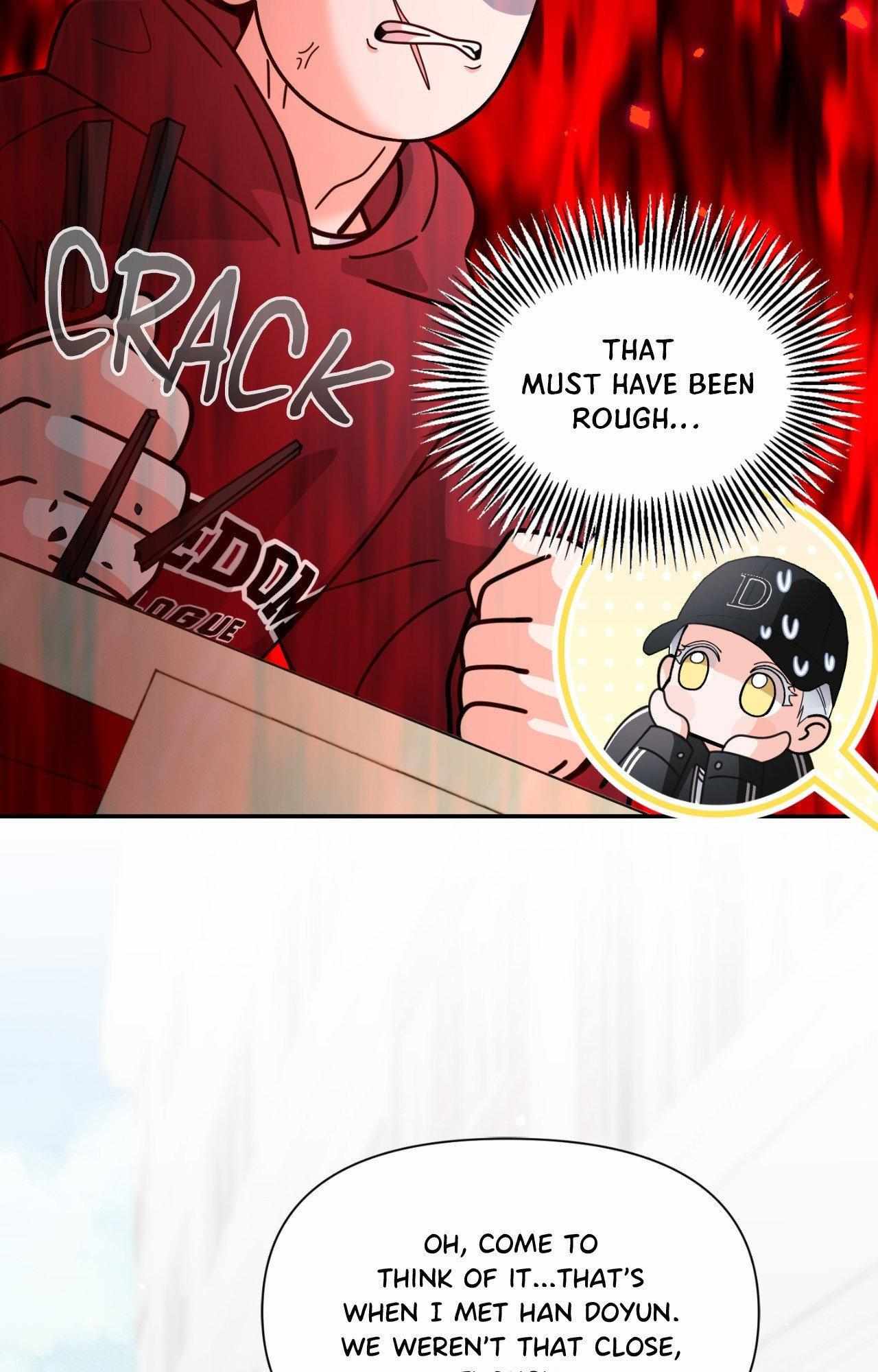 You are so lovely Chapter 39 - Page 63 in English