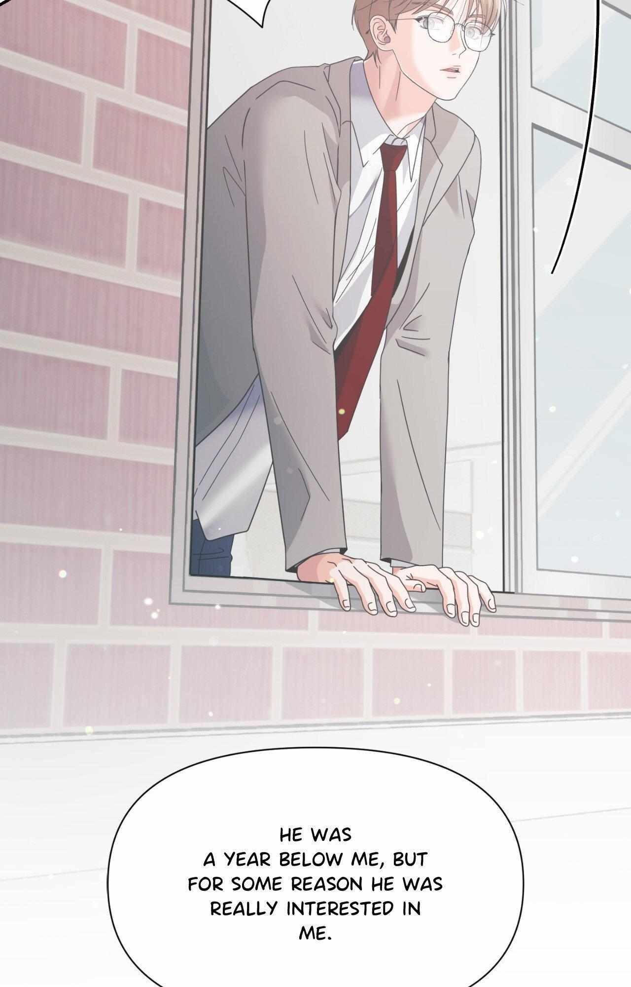 You are so lovely Chapter 39 - Page 65 in English