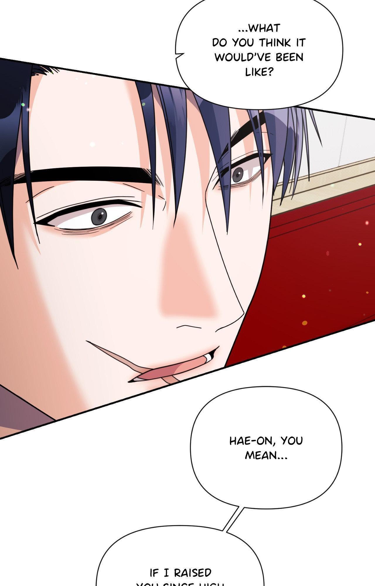 You are so lovely Chapter 39 - Page 74 in English