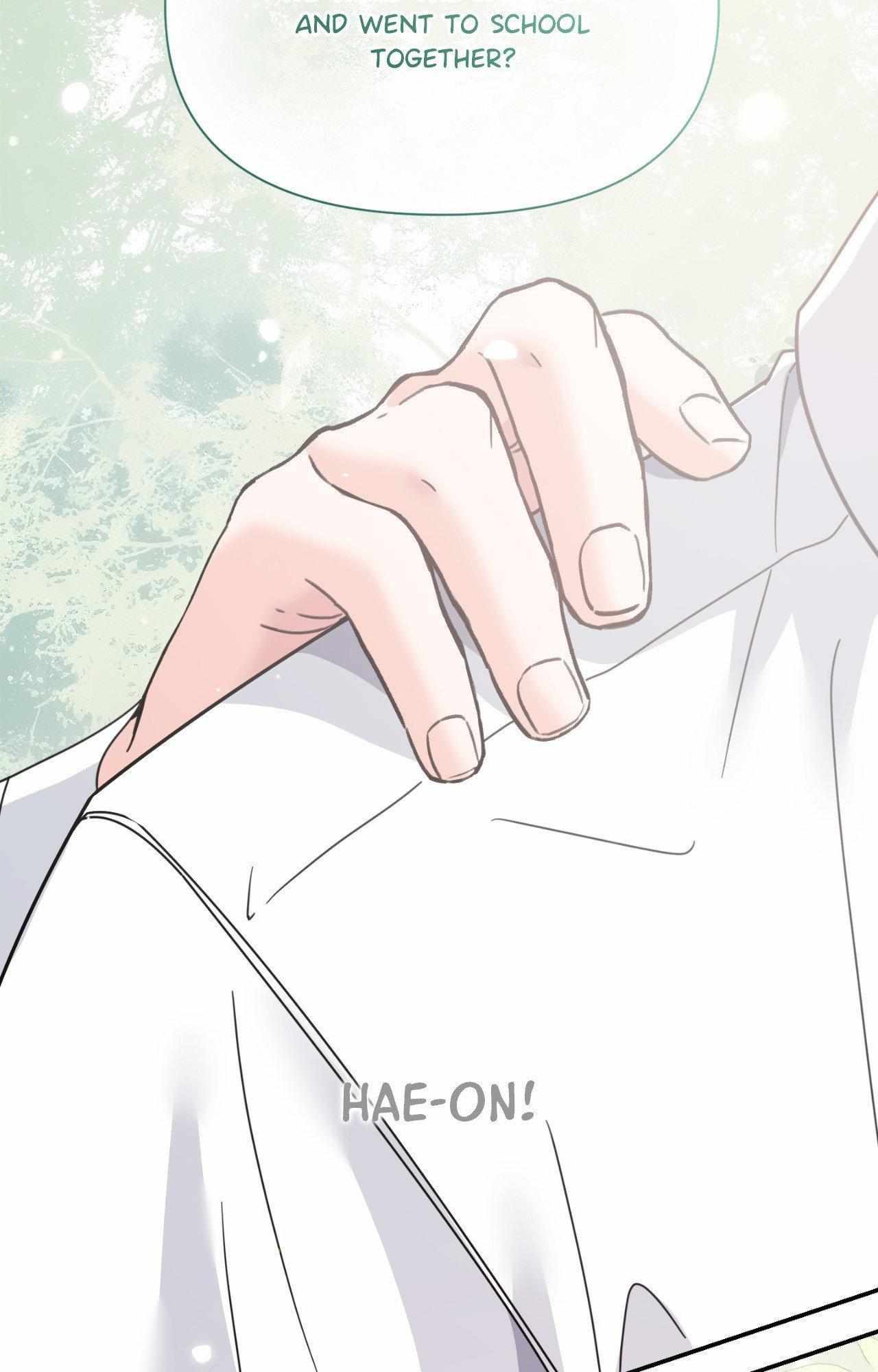 You are so lovely Chapter 39 - Page 76 in English