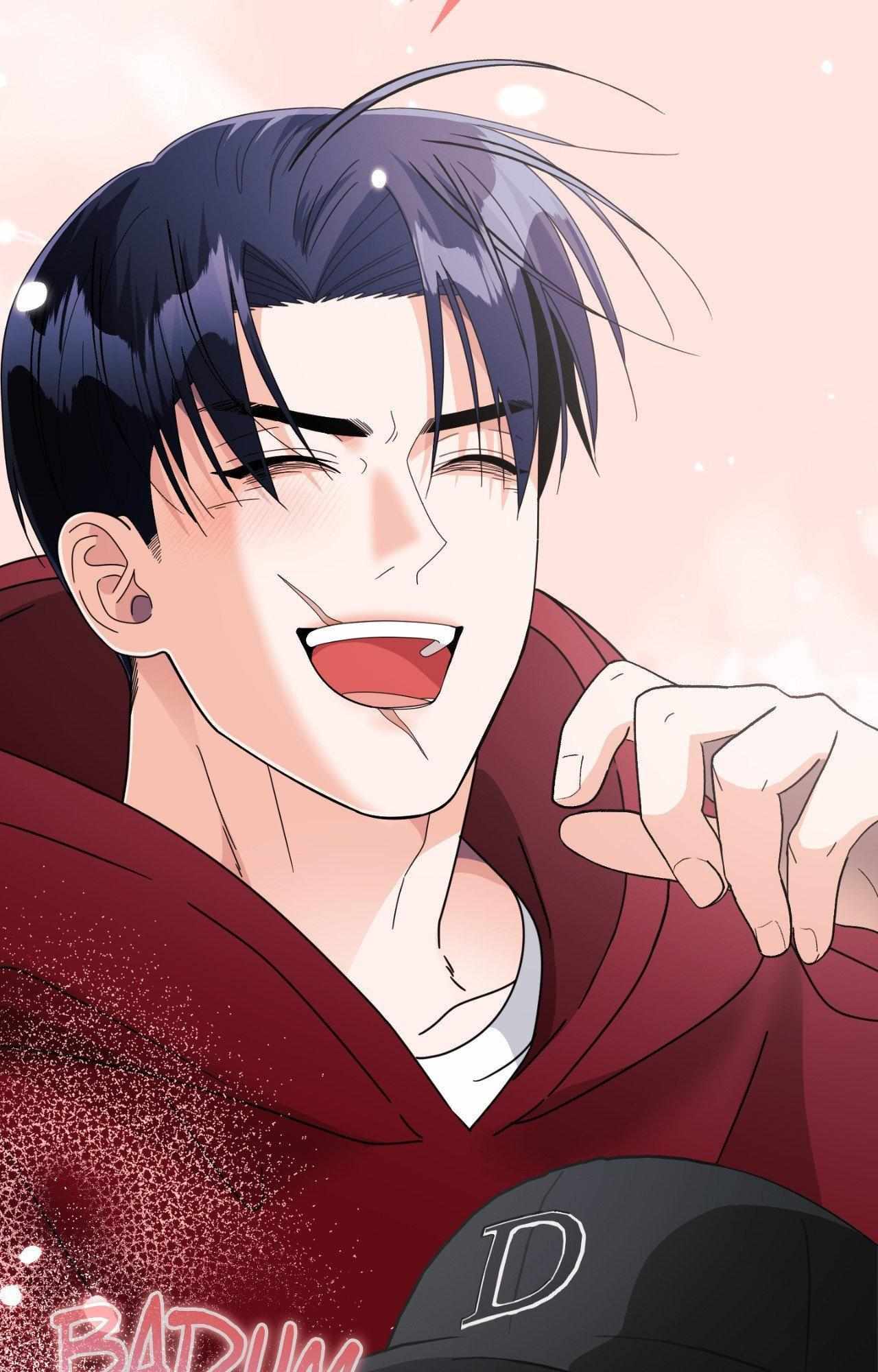 You are so lovely Chapter 39 - Page 86 in English