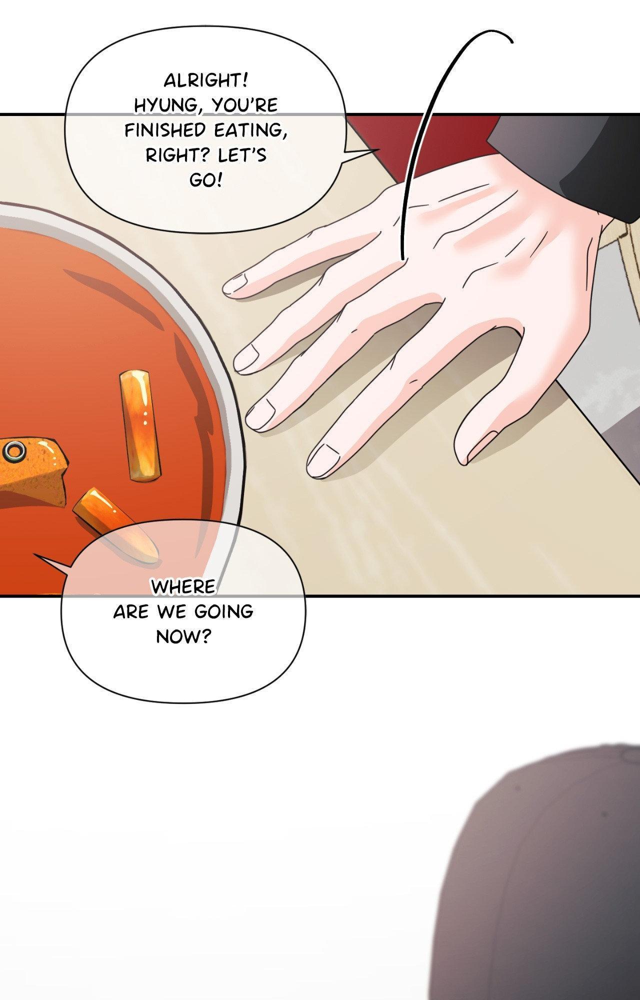 You are so lovely Chapter 39 - Page 89 in English