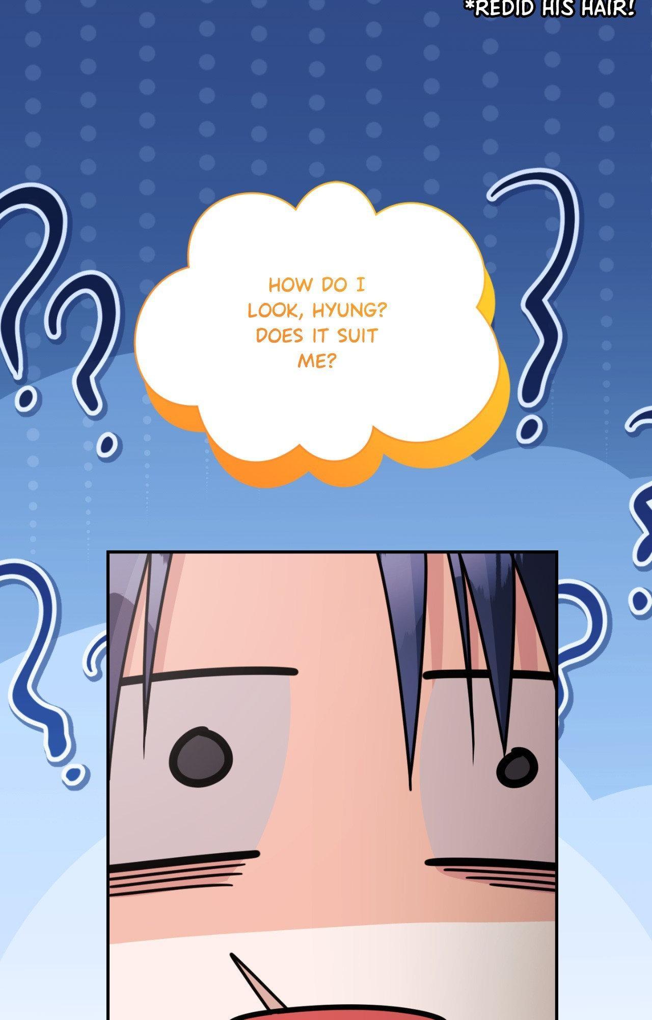 You are so lovely Chapter 39 - Page 96 in English