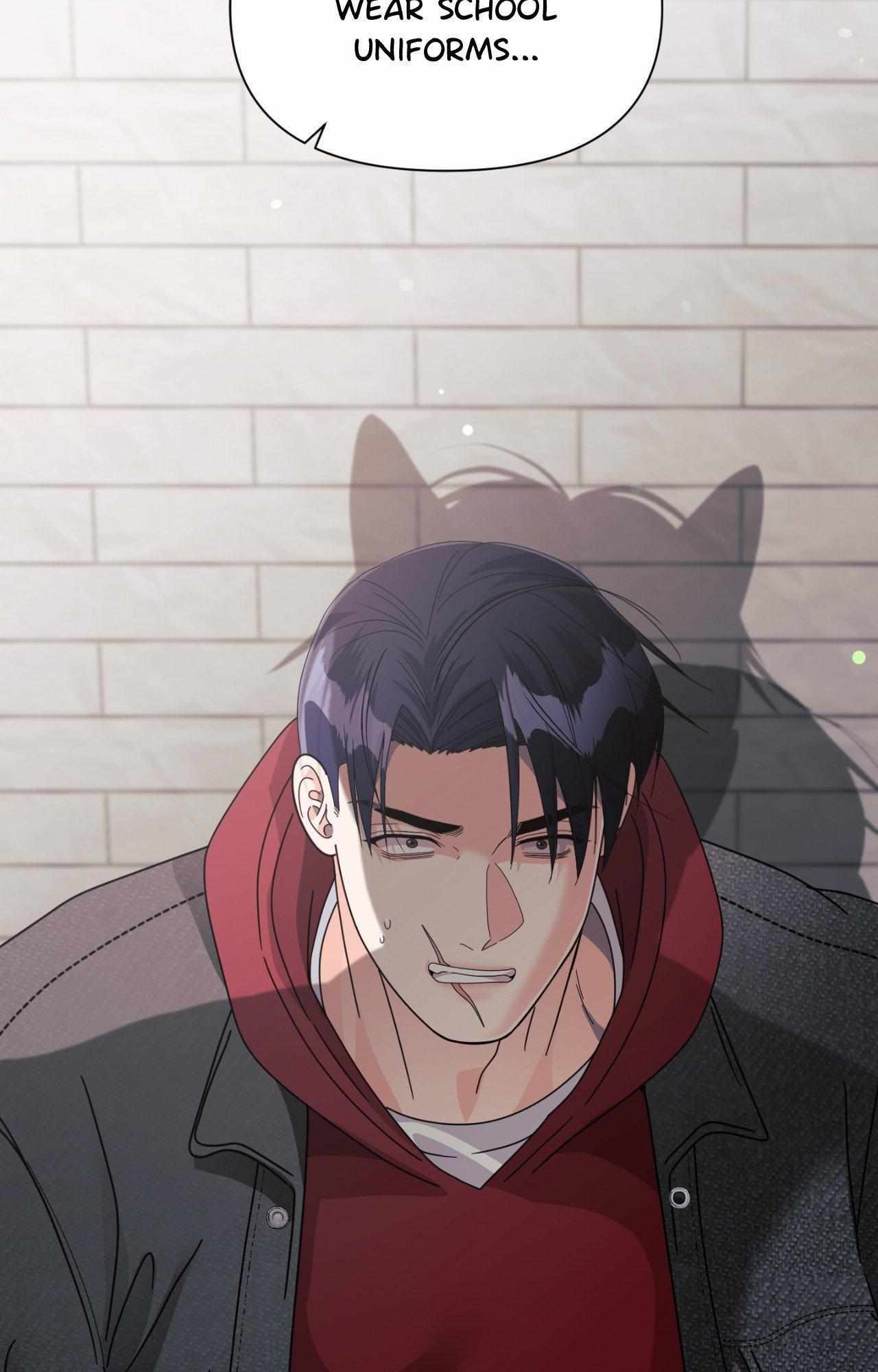 You are so lovely Chapter 39 - Page 99 in English