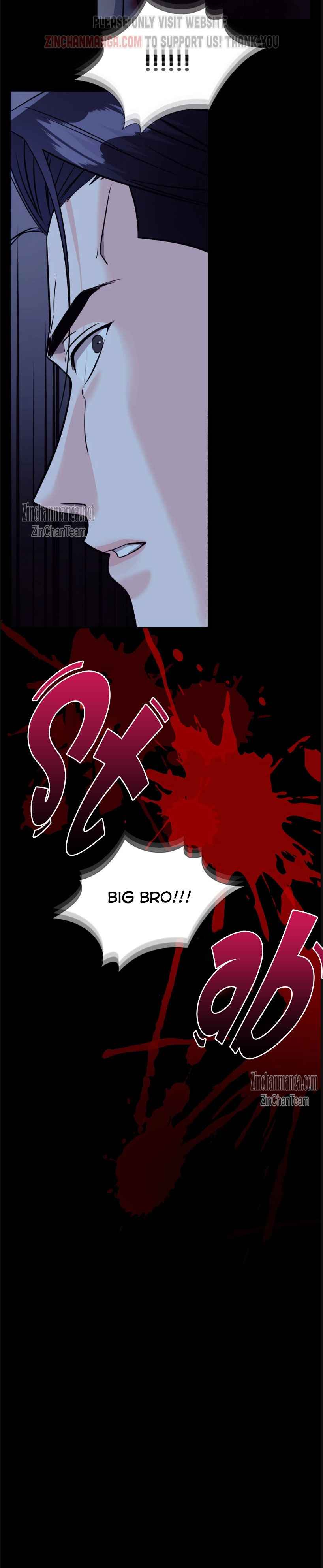 You are so lovely Chapter 4.5 - Page 10 in English