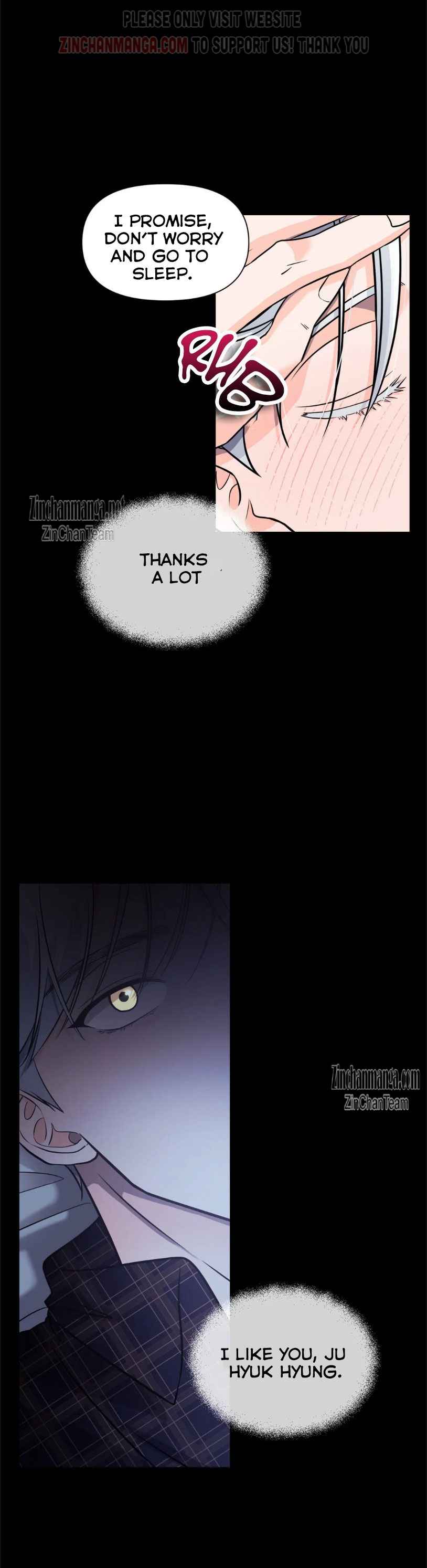 You are so lovely Chapter 4 - Page 4 in English