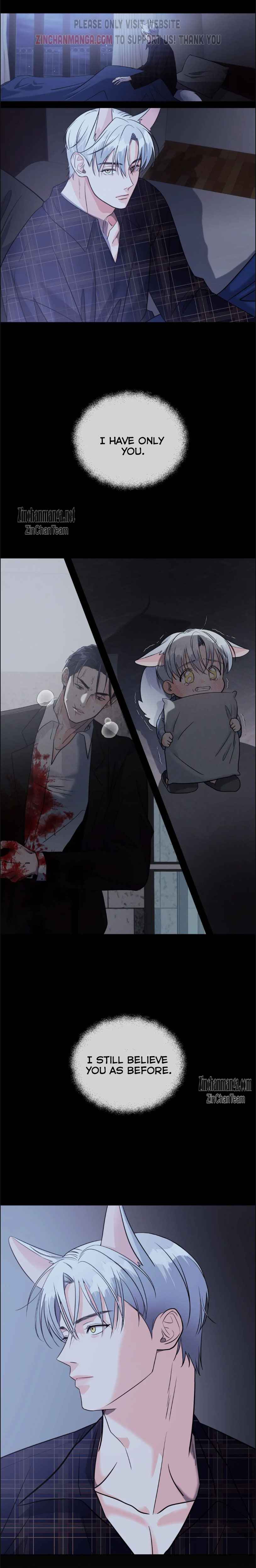 You are so lovely Chapter 4 - Page 5 in English