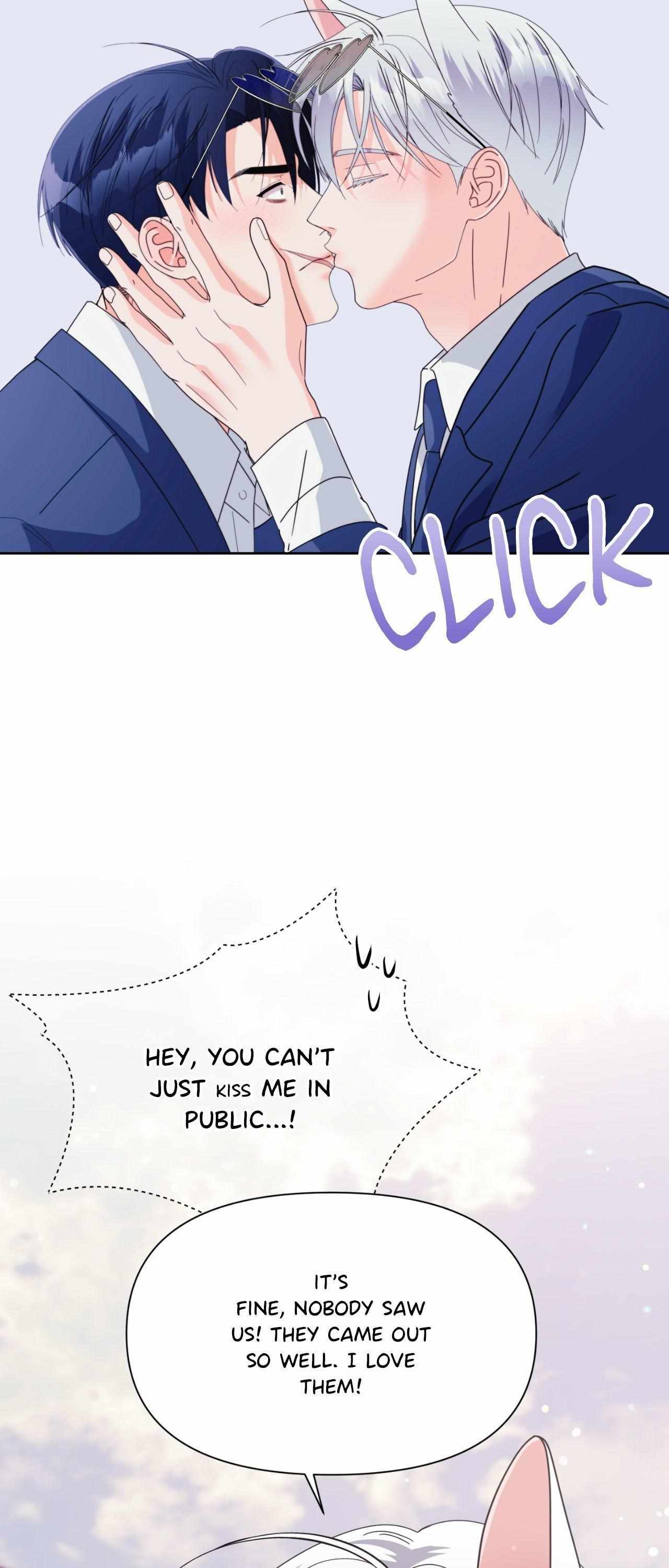 You are so lovely Chapter 40 - Page 14 in English