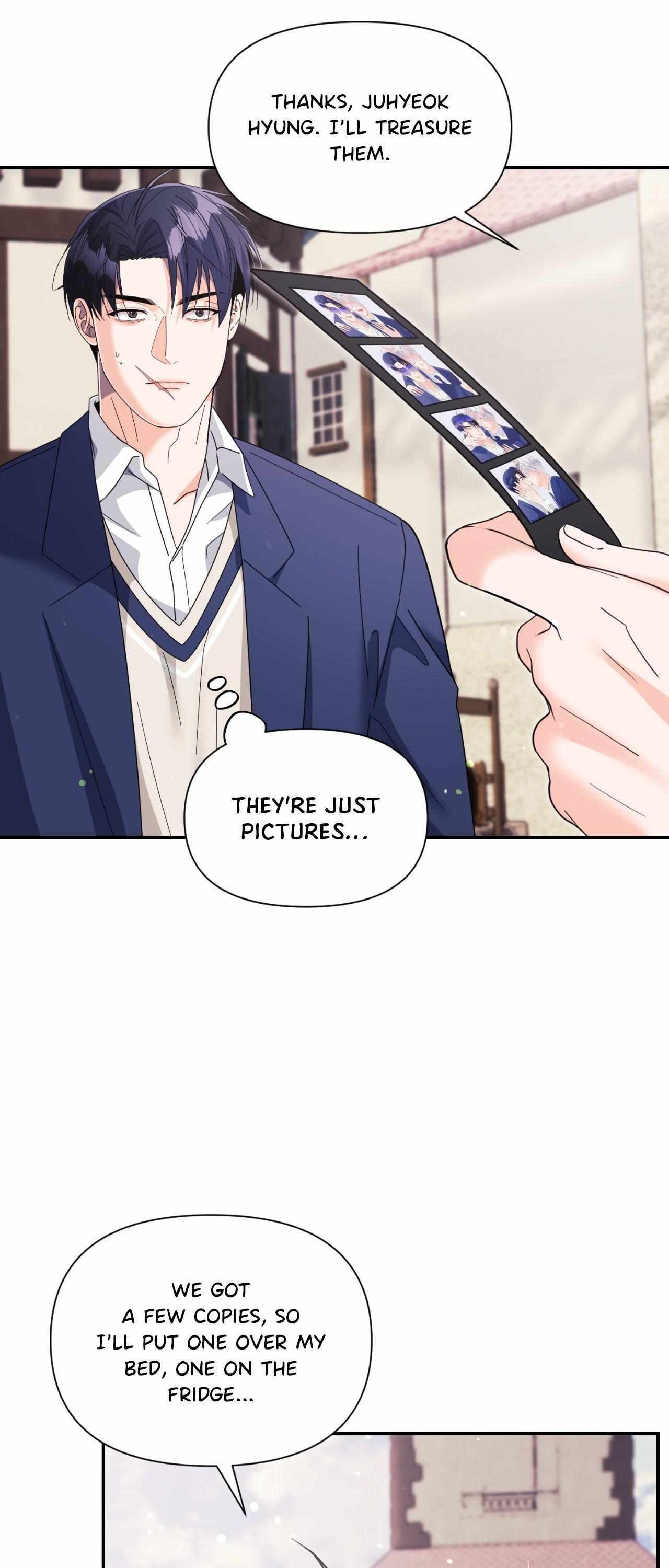 You are so lovely Chapter 40 - Page 16 in English