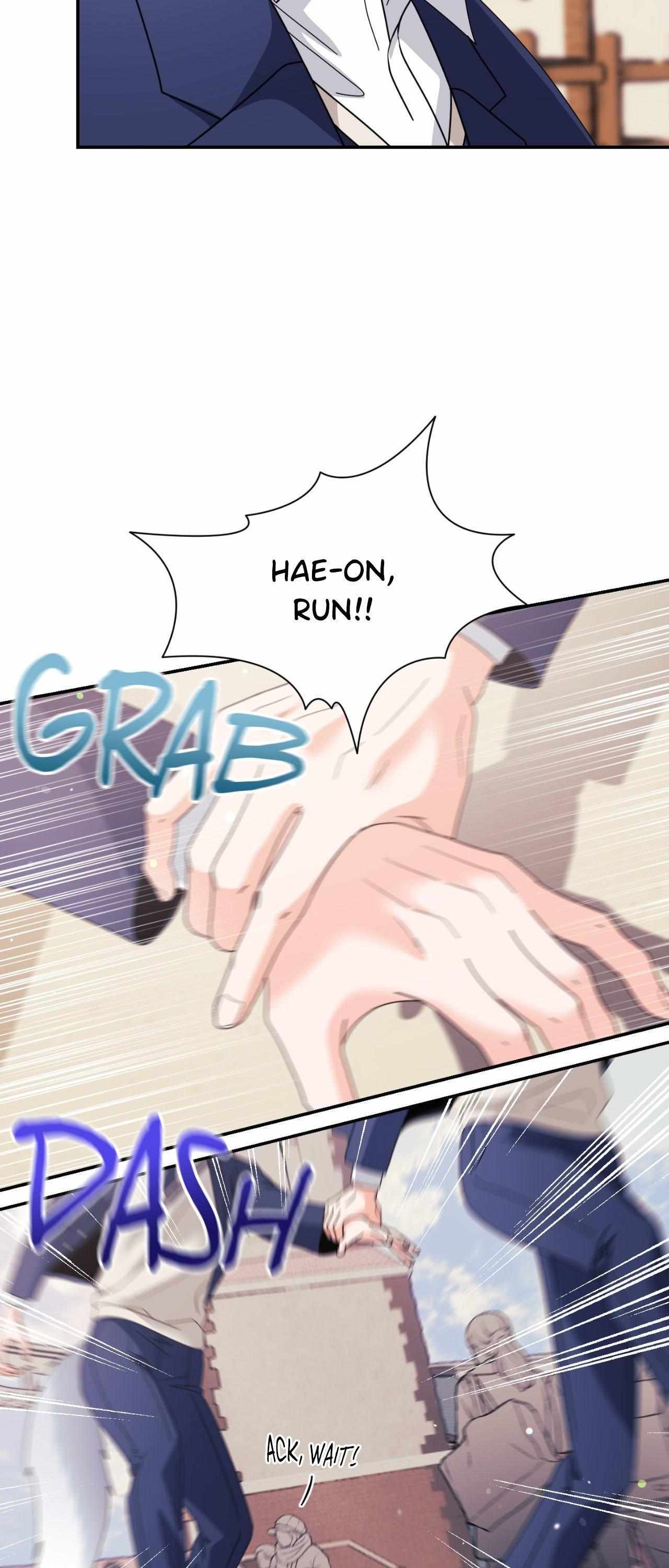 You are so lovely Chapter 40 - Page 21 in English