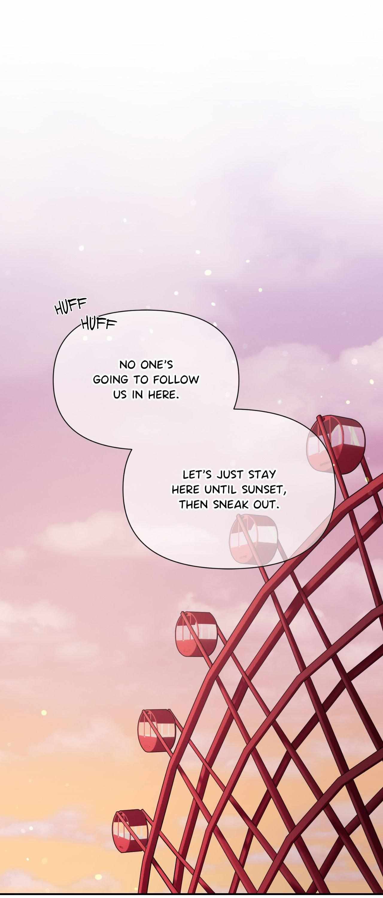 You are so lovely Chapter 40 - Page 23 in English