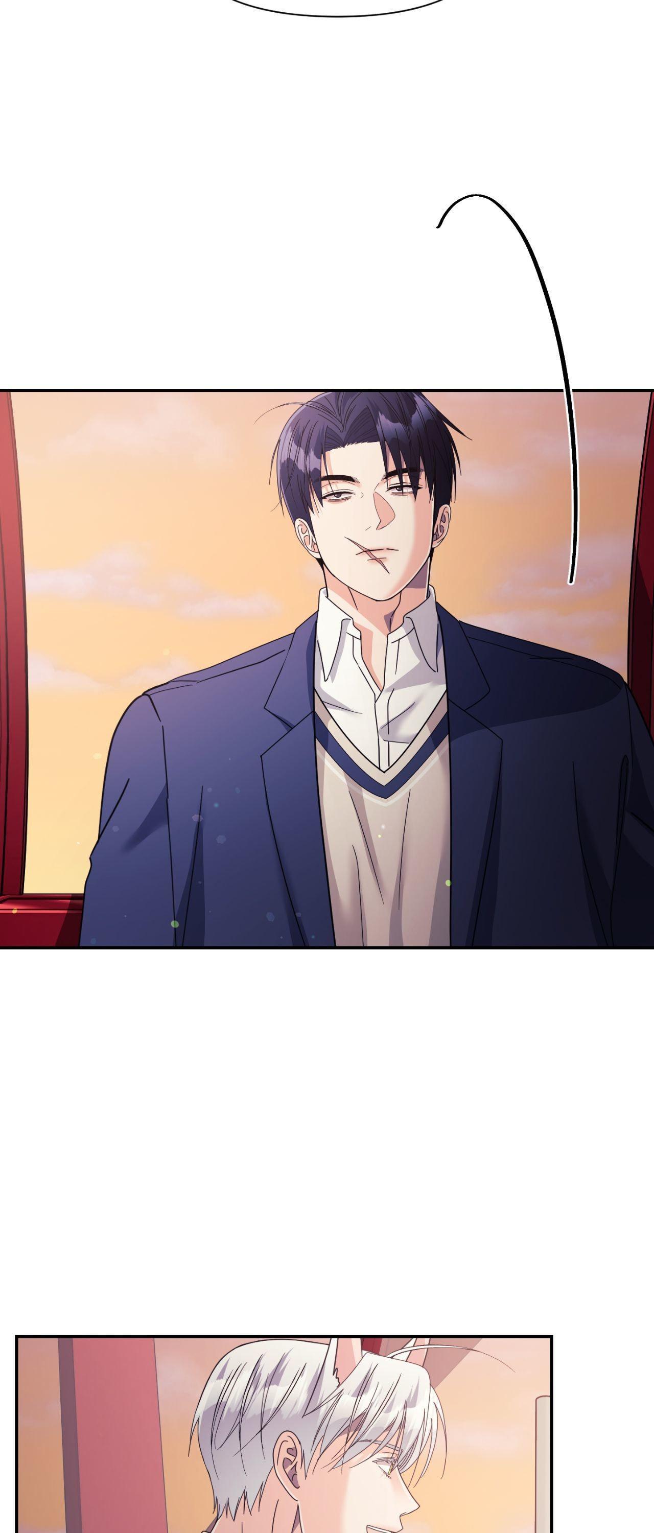 You are so lovely Chapter 40 - Page 25 in English