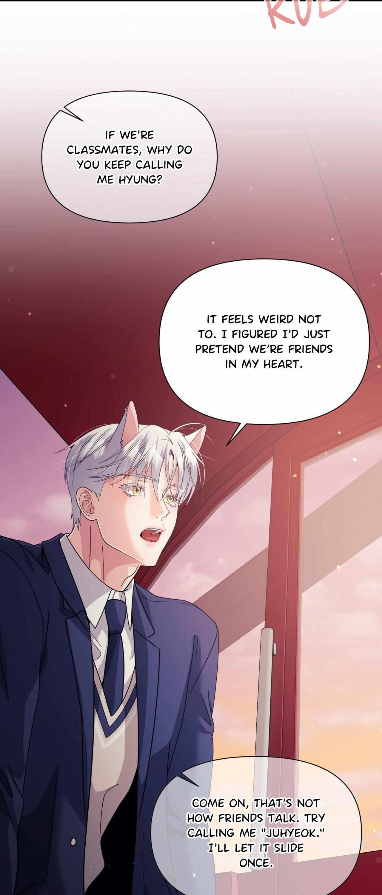 You are so lovely Chapter 40 - Page 30 in English