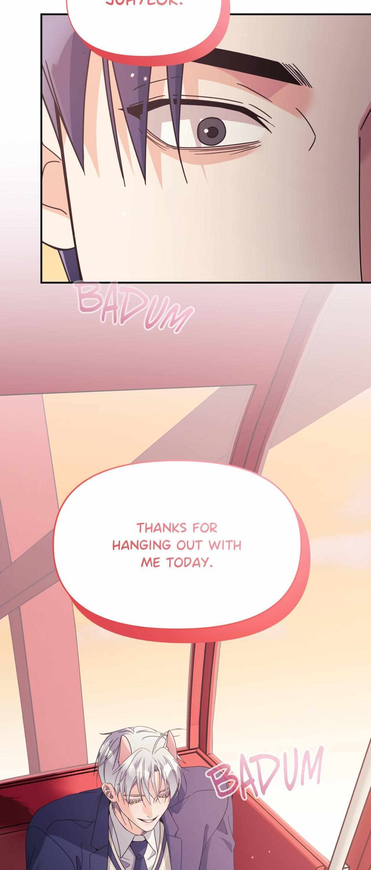 You are so lovely Chapter 40 - Page 32 in English