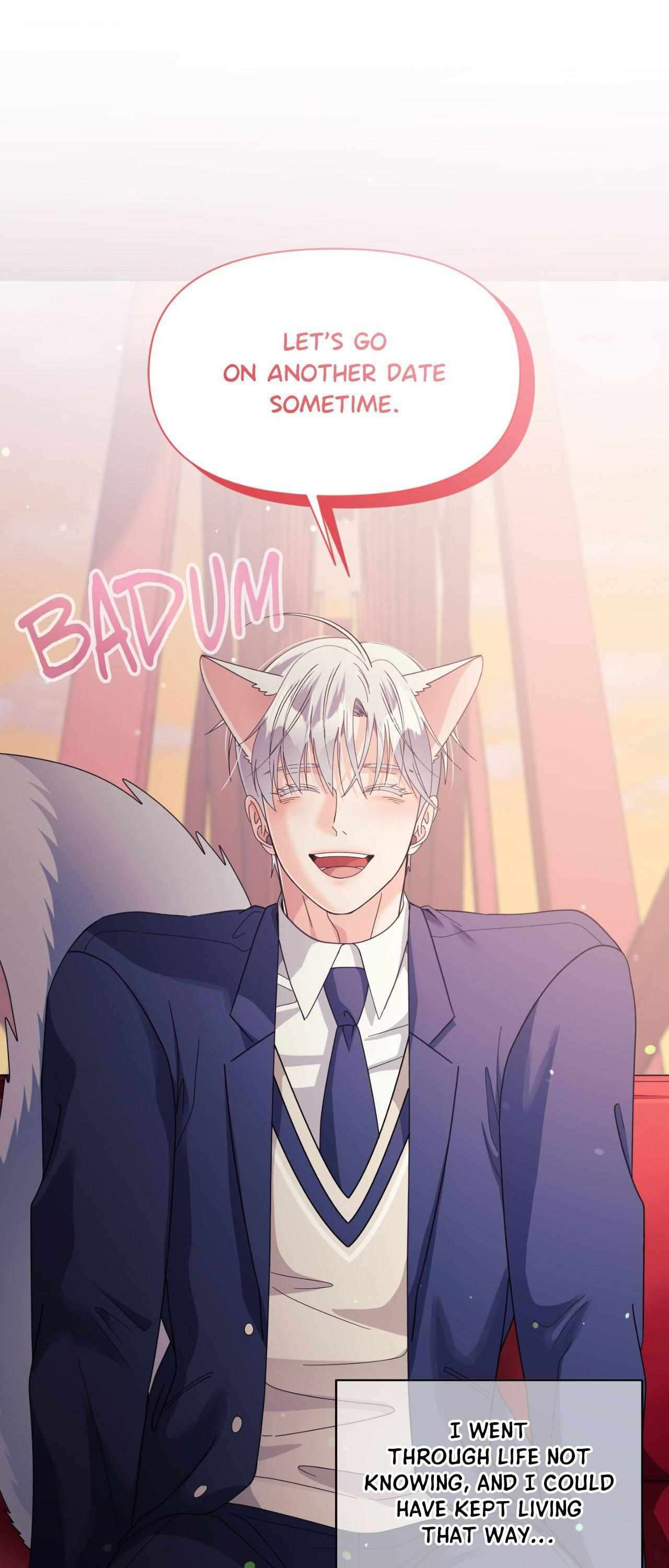 You are so lovely Chapter 40 - Page 34 in English