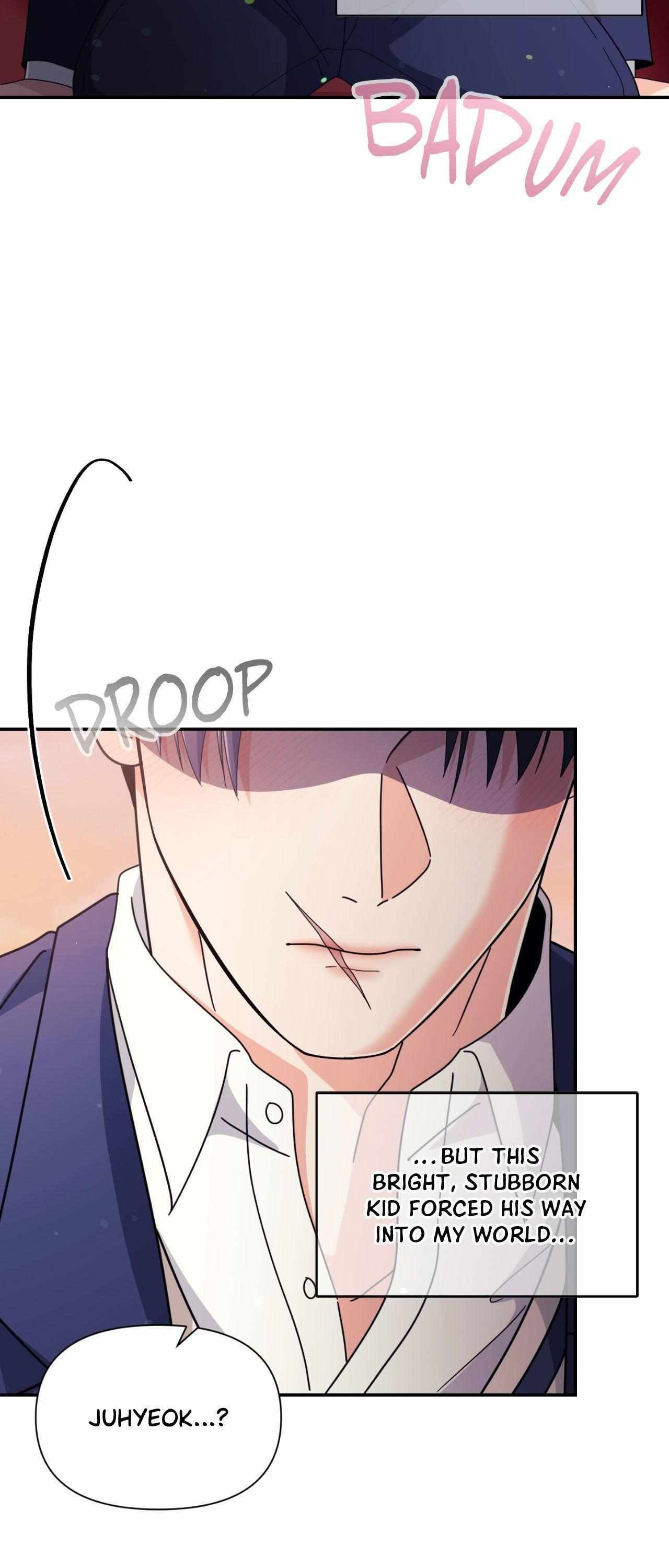 You are so lovely Chapter 40 - Page 35 in English