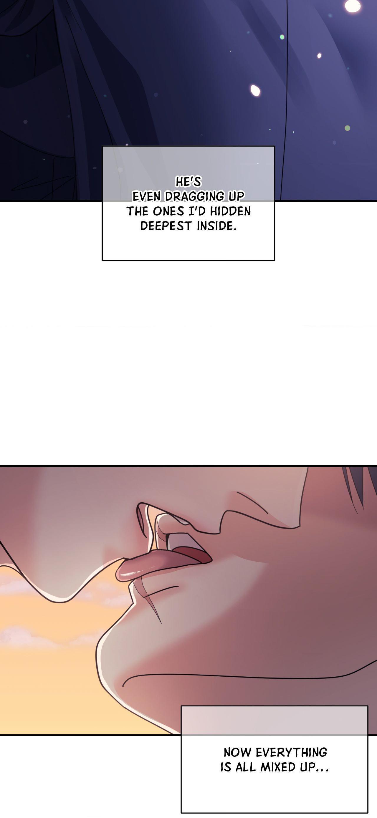 You are so lovely Chapter 40 - Page 39 in English
